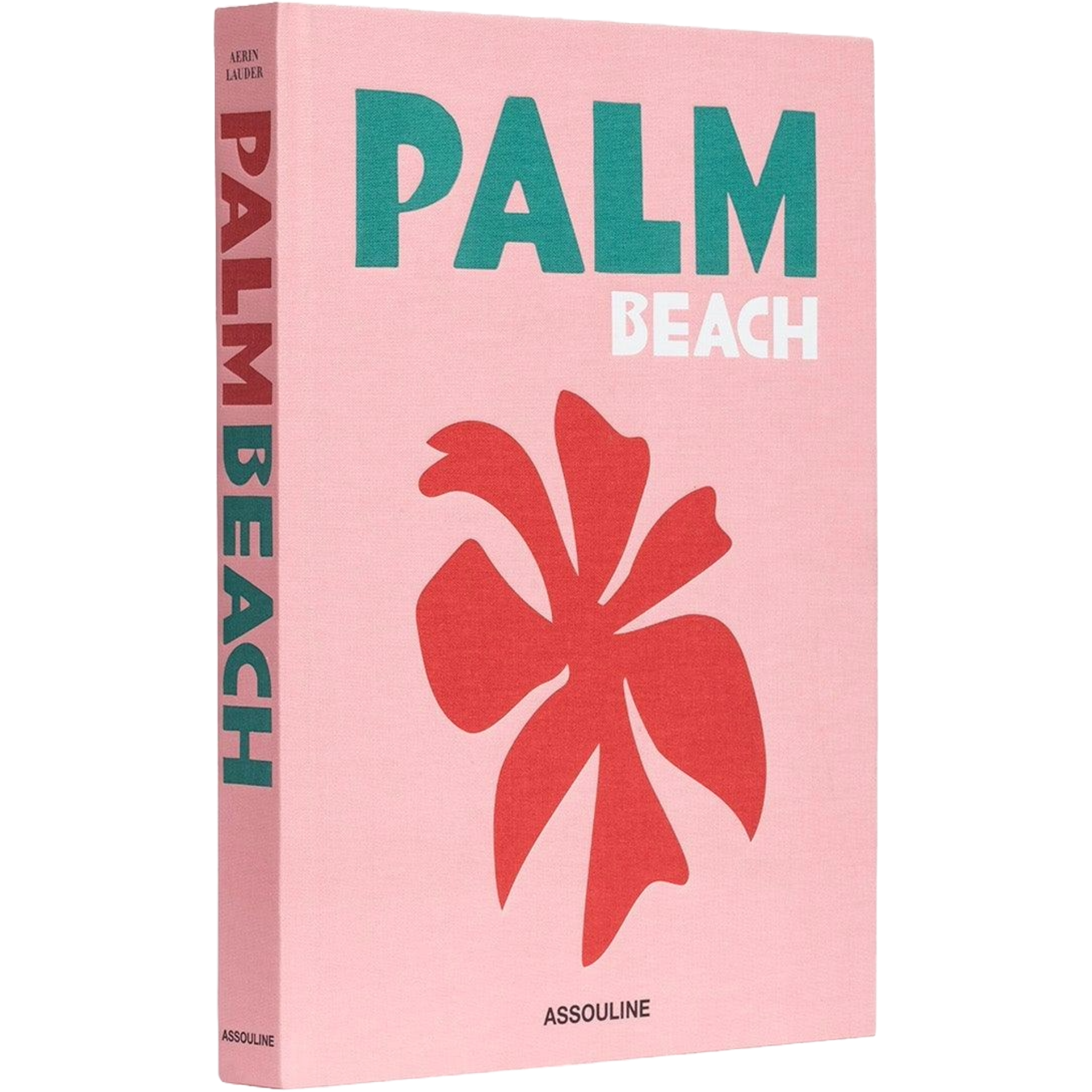 In questo splendido volume, Aerin Lauder, residente da lungo tempo e personaggio mondano di Palm Beach, ci conduce attraverso la sua Palm Beach.