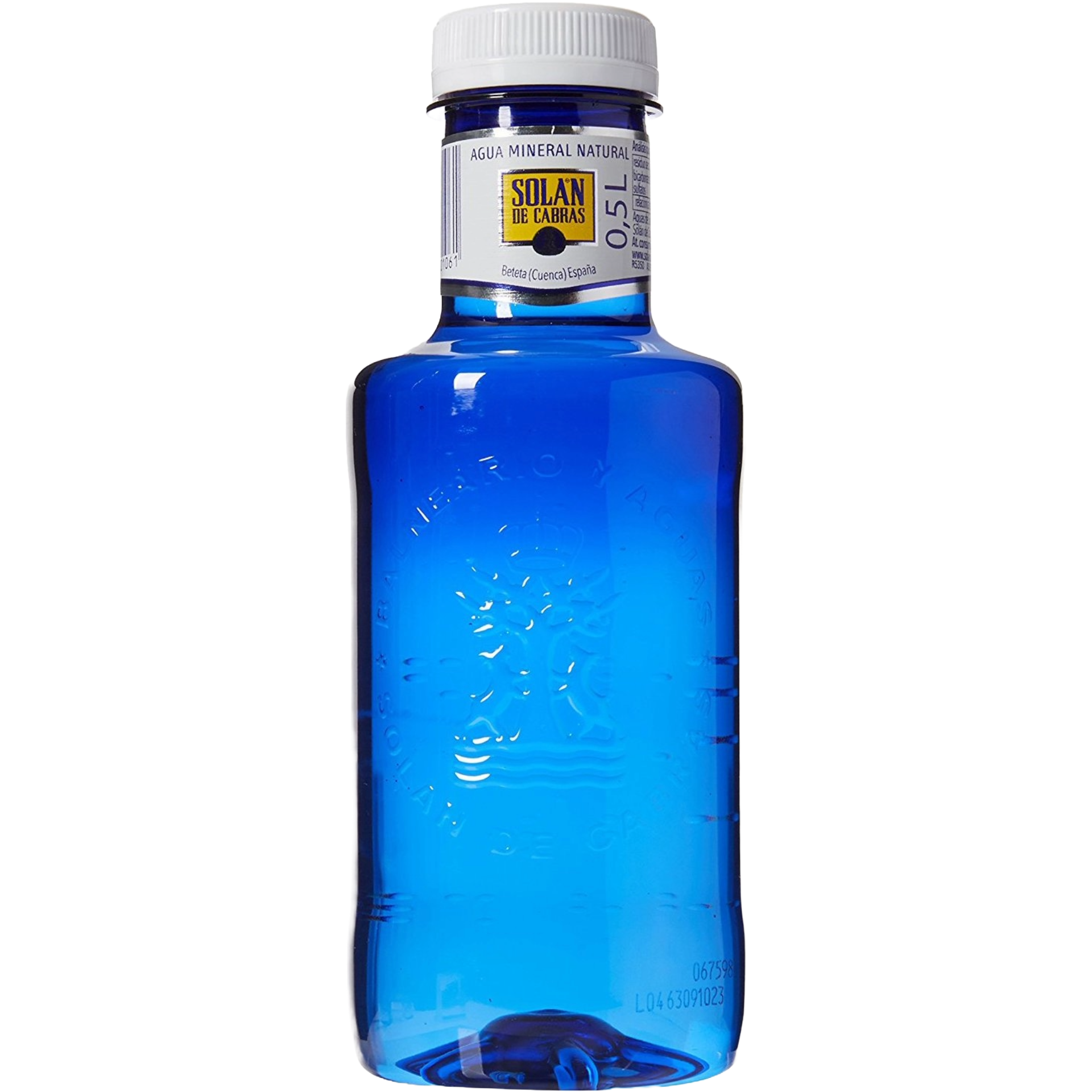 6 Pack Solan de Cabras 0,5l