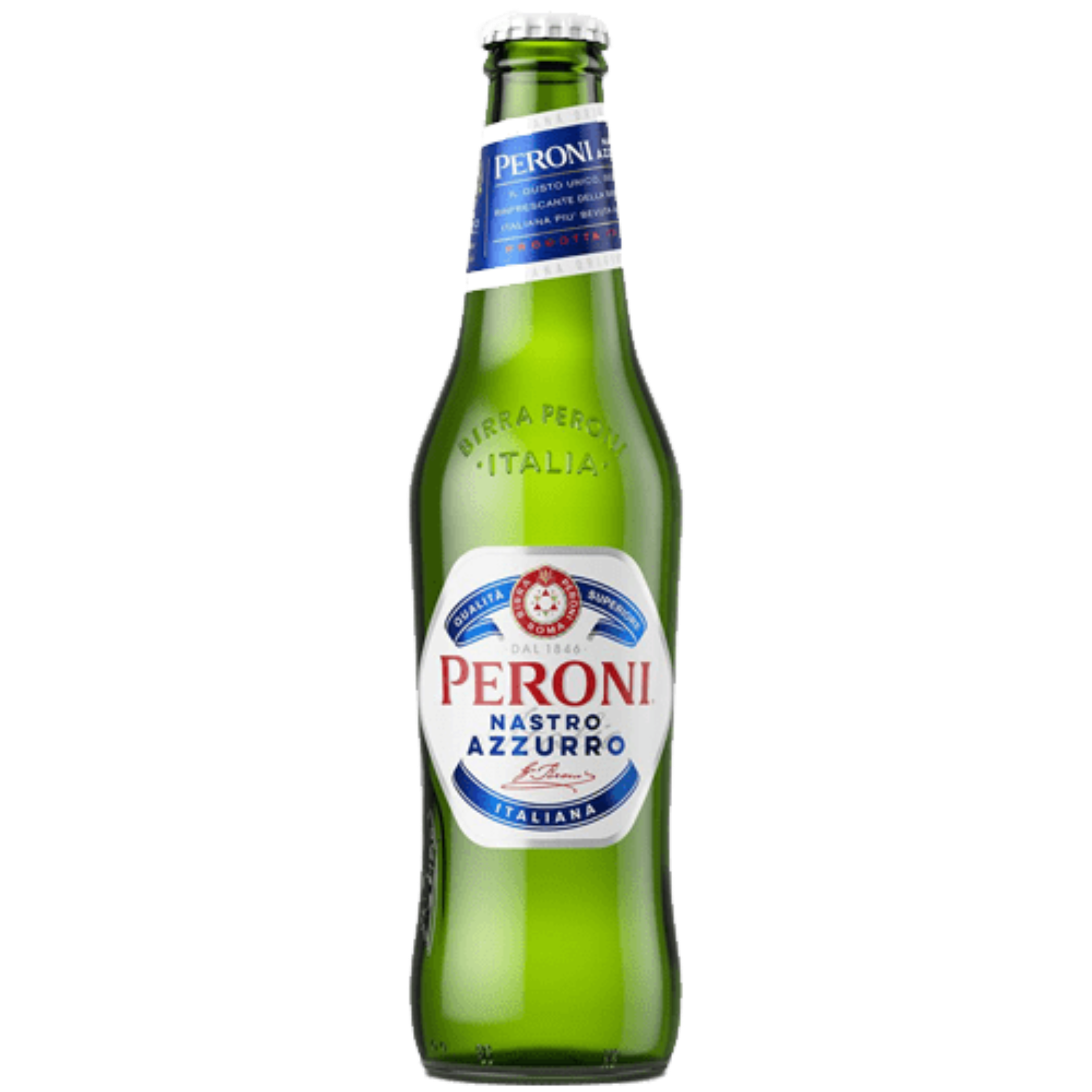 Peroni 33cl