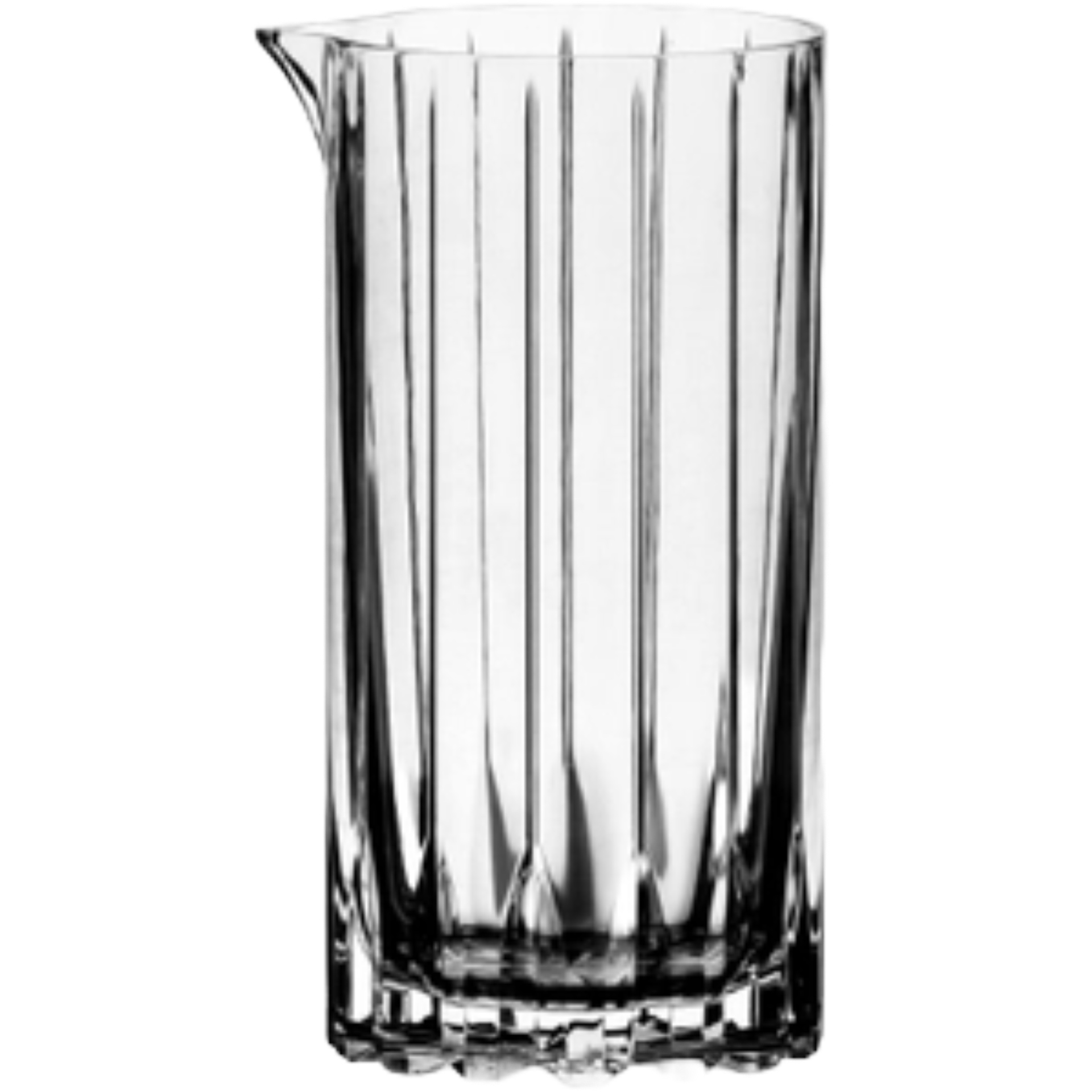 DSG Mixing Glass