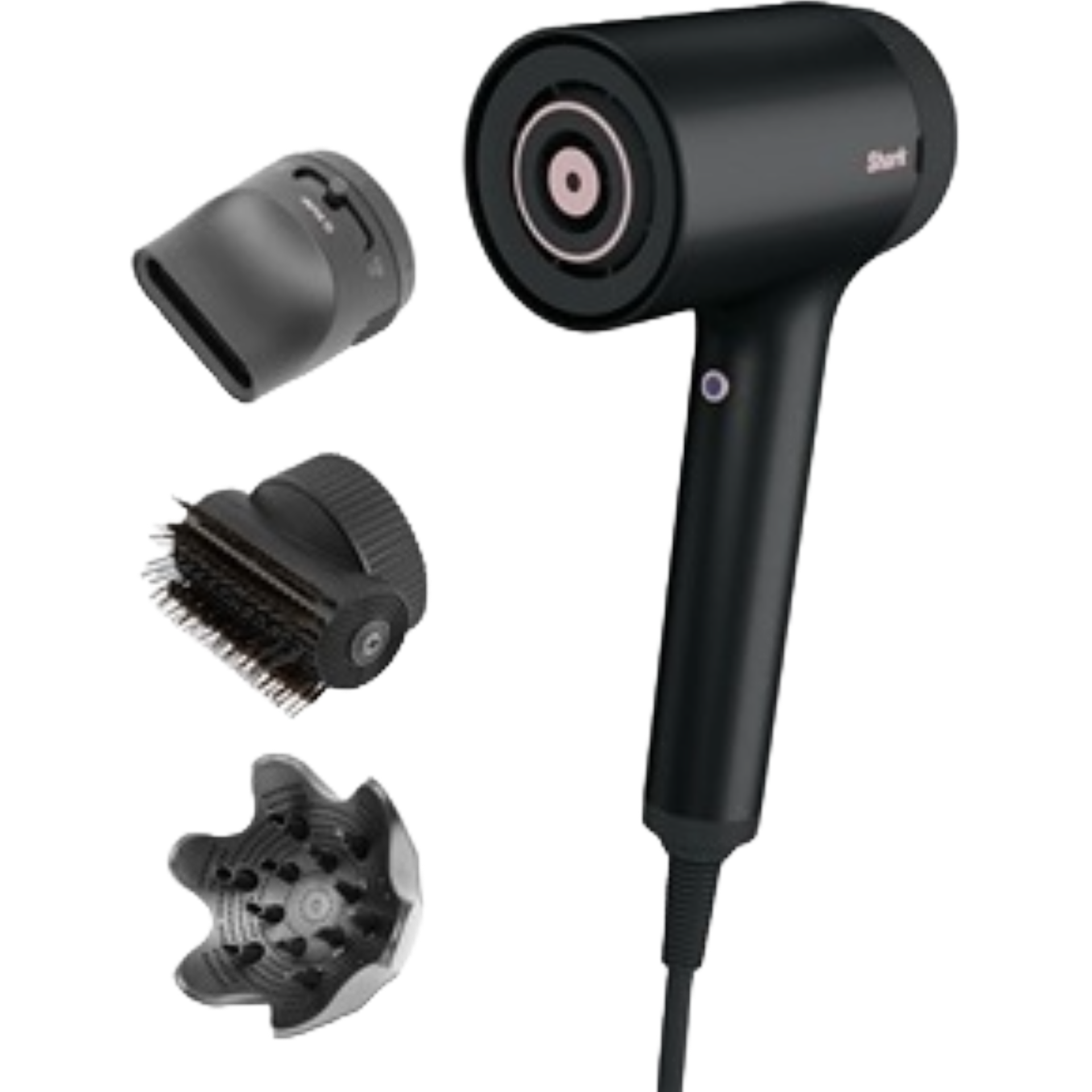Hairdryer HD120EU