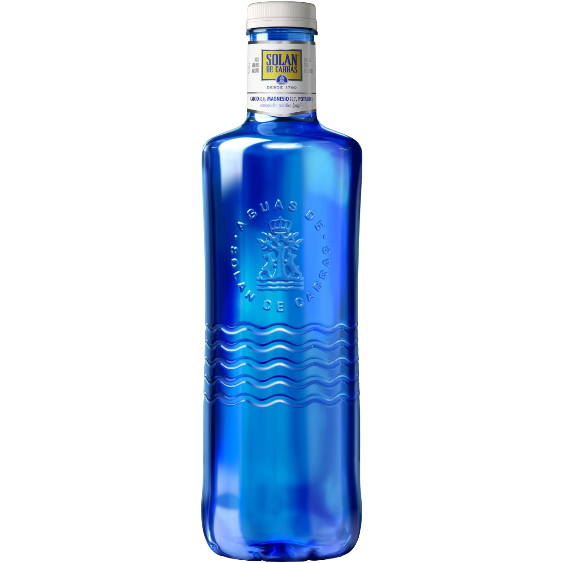 6 Pack Solan de Cabras 1,5l