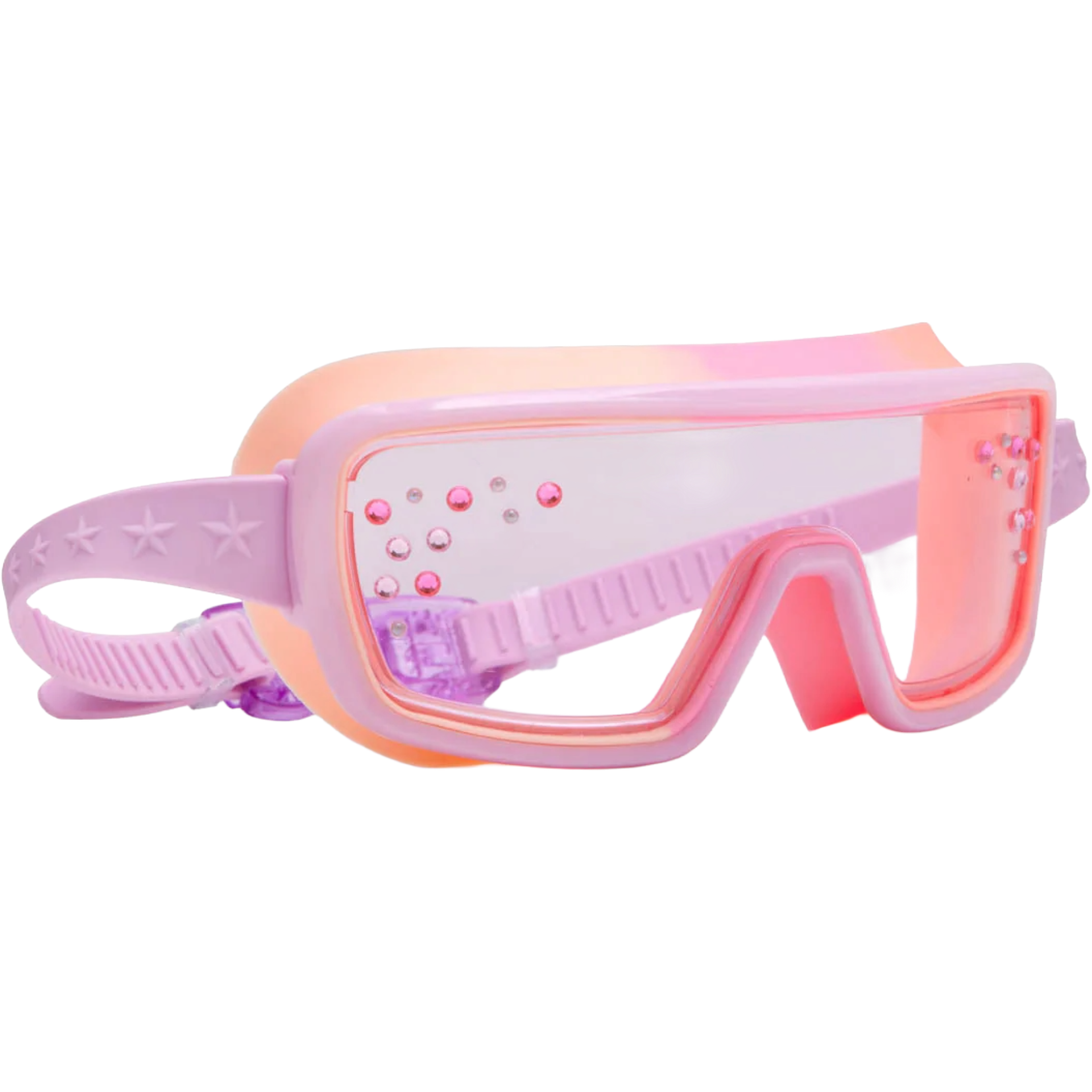 Glam Champagne Goggles