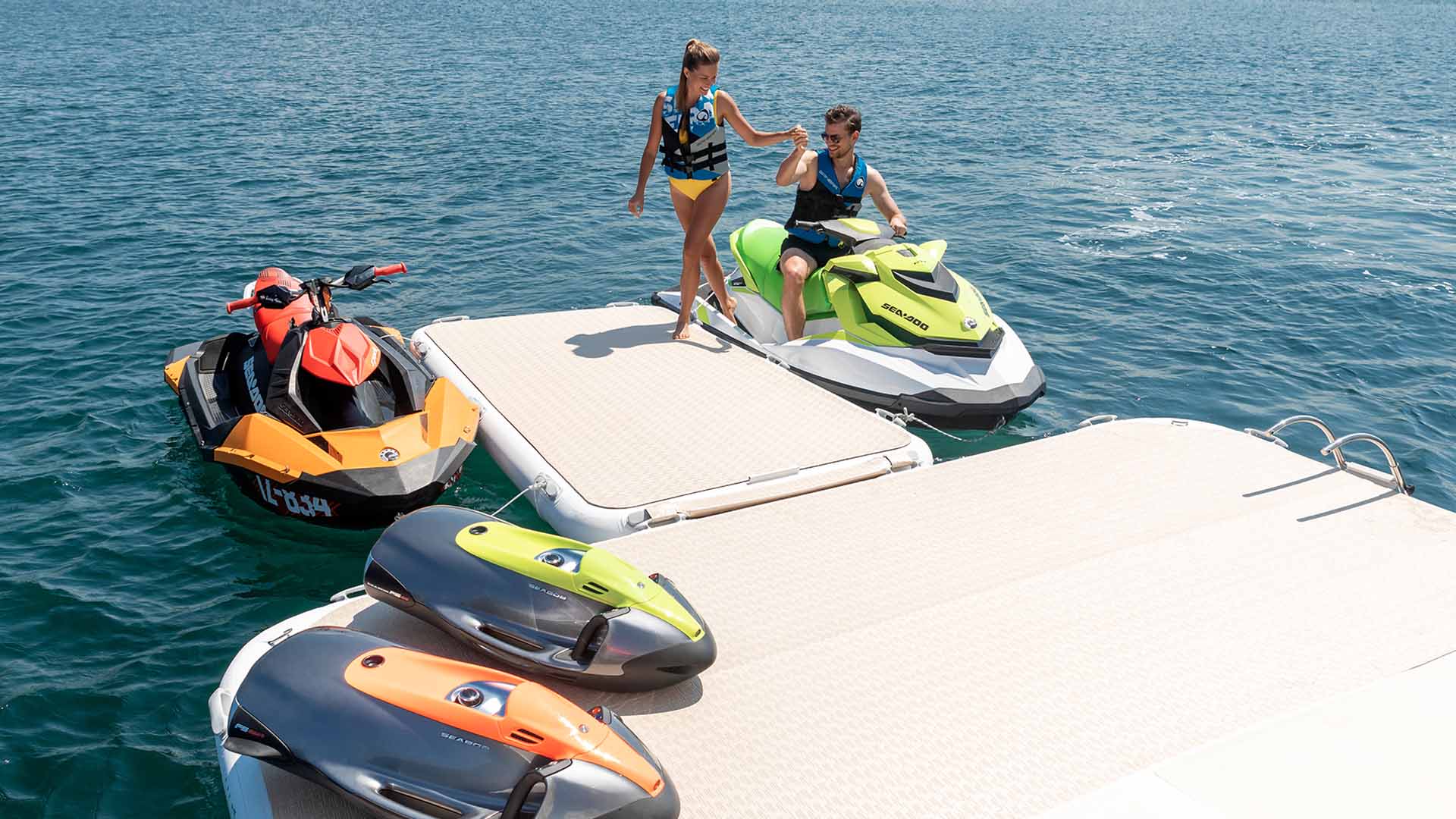 Plataforma 4.1 Premium
