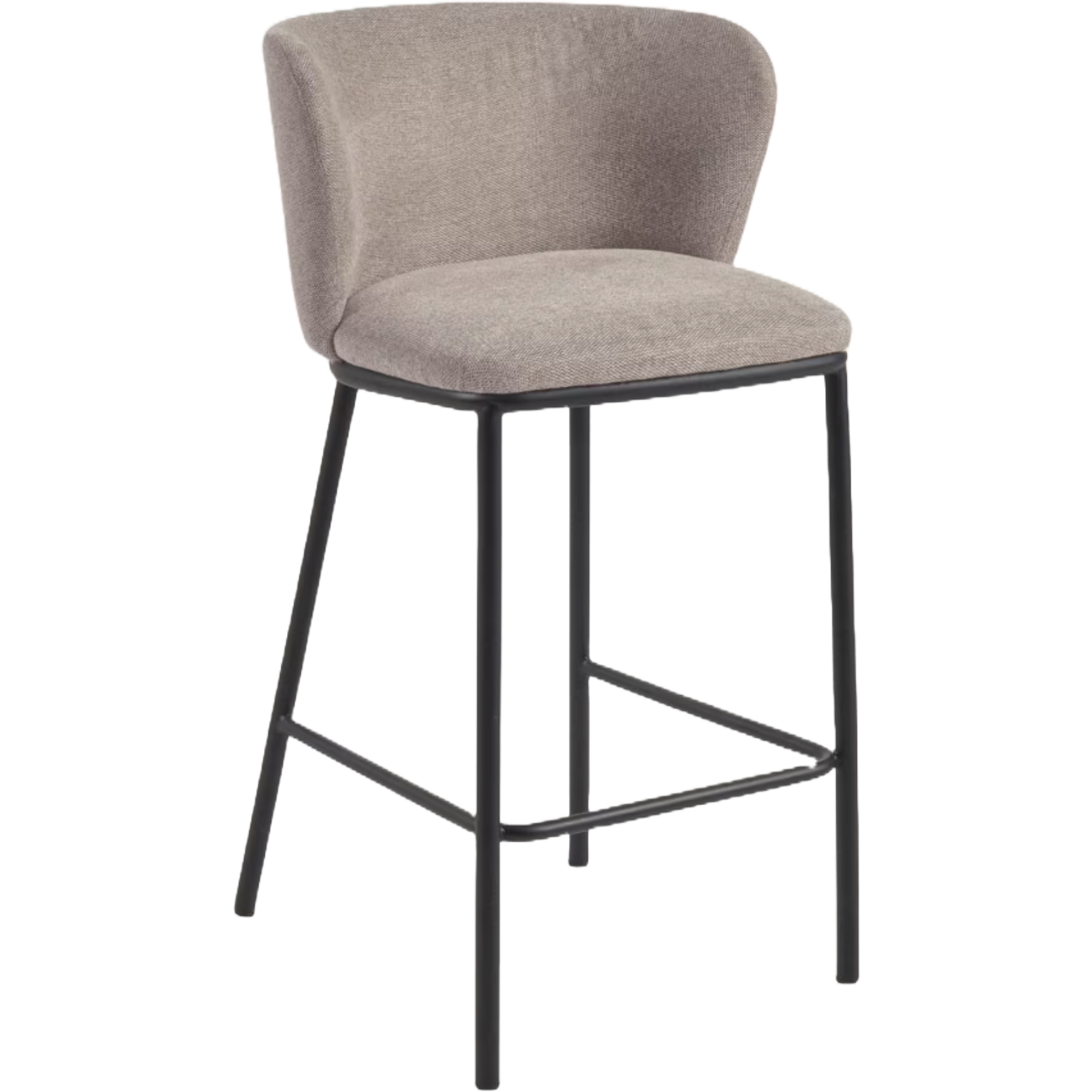 Ciselia High Stool