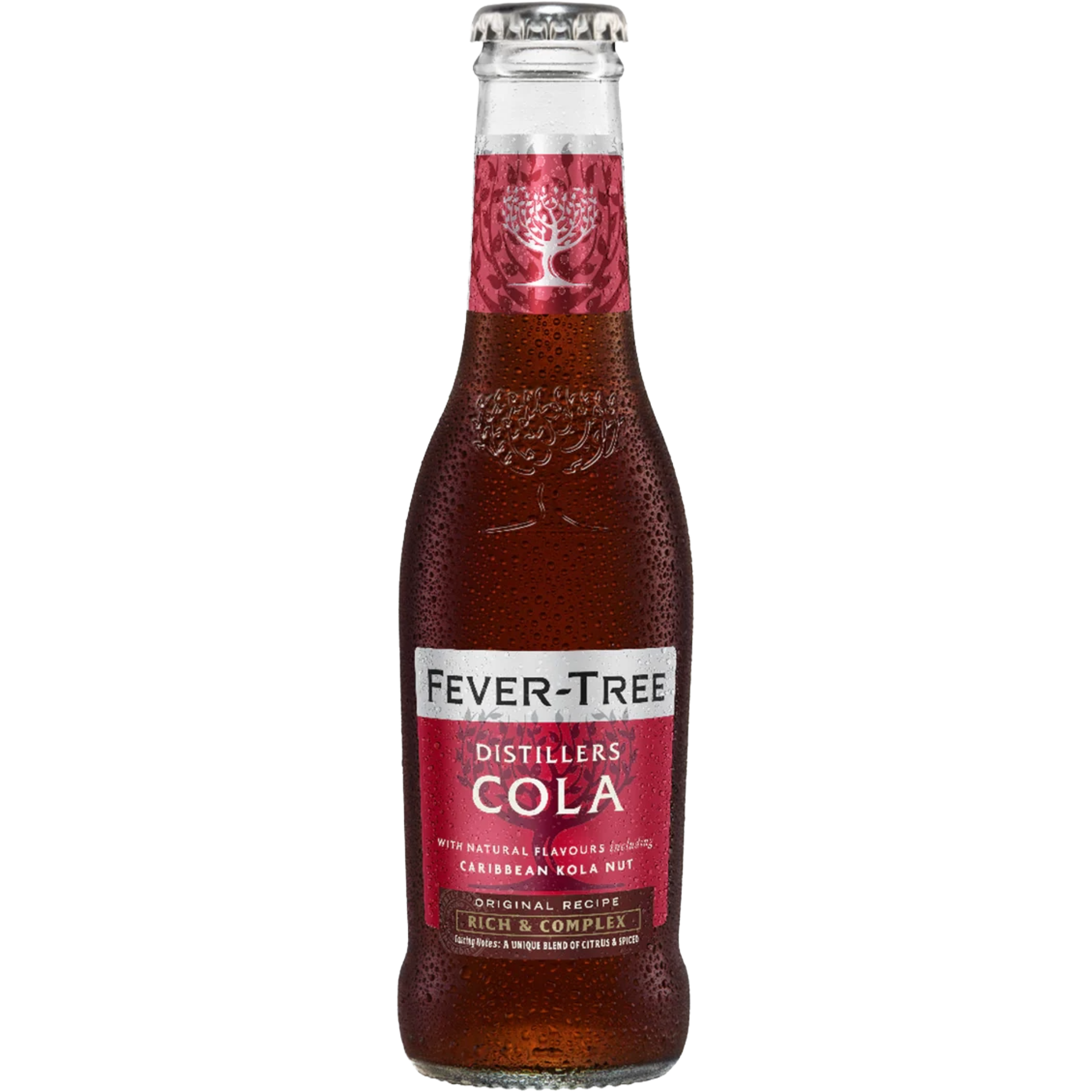 4 Pack Distillers Cola 20cl