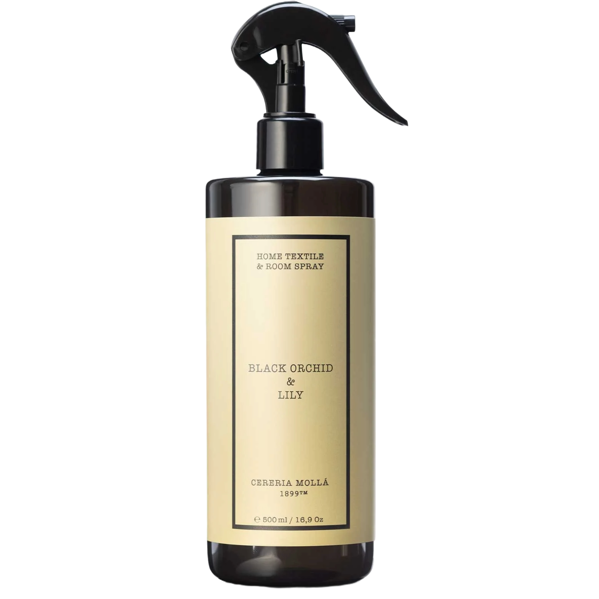 Black Orchid & Lily 500ml Room Spray