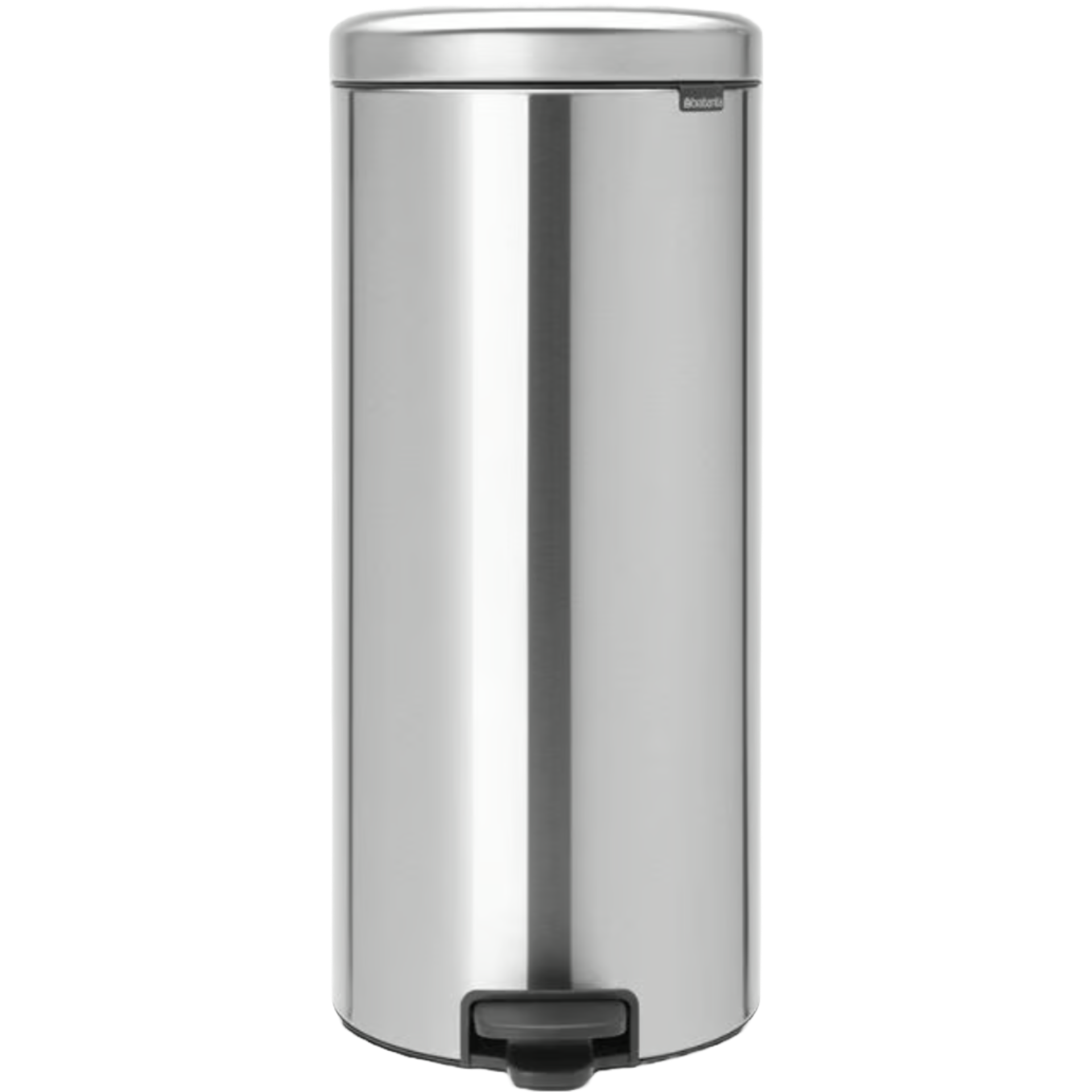 NewIcon Pedal Bin 30L