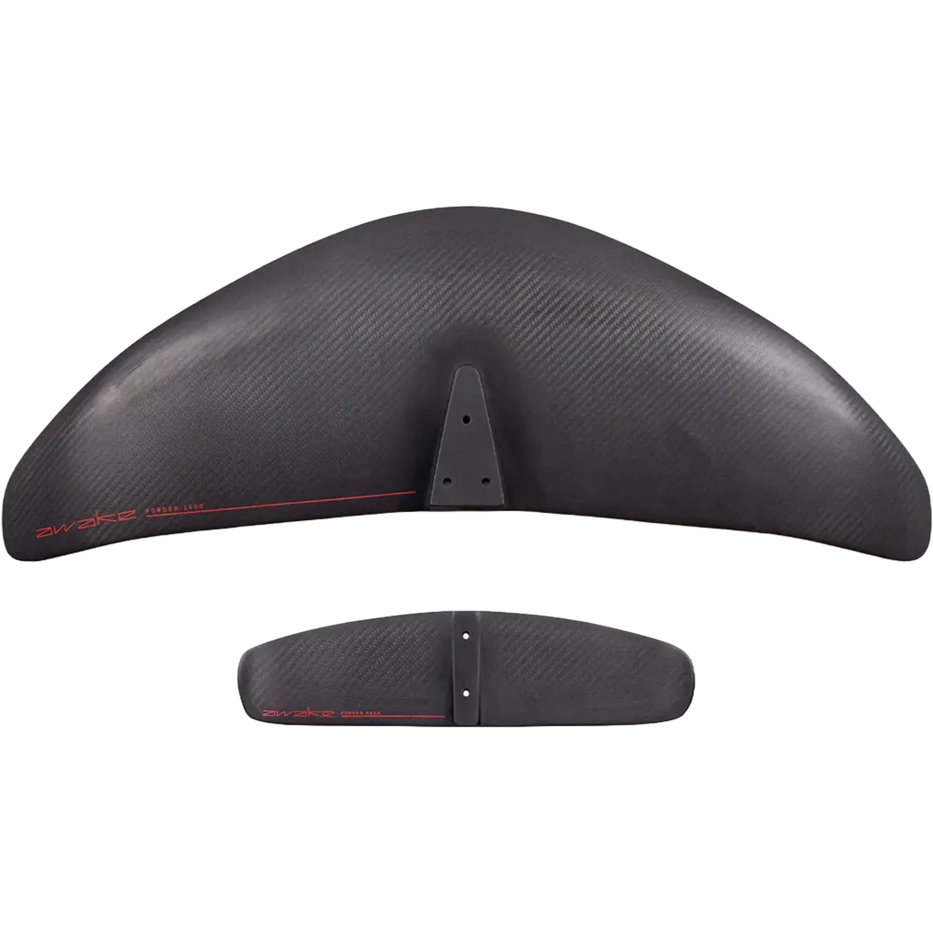 VINGA Powder Wing Kit 