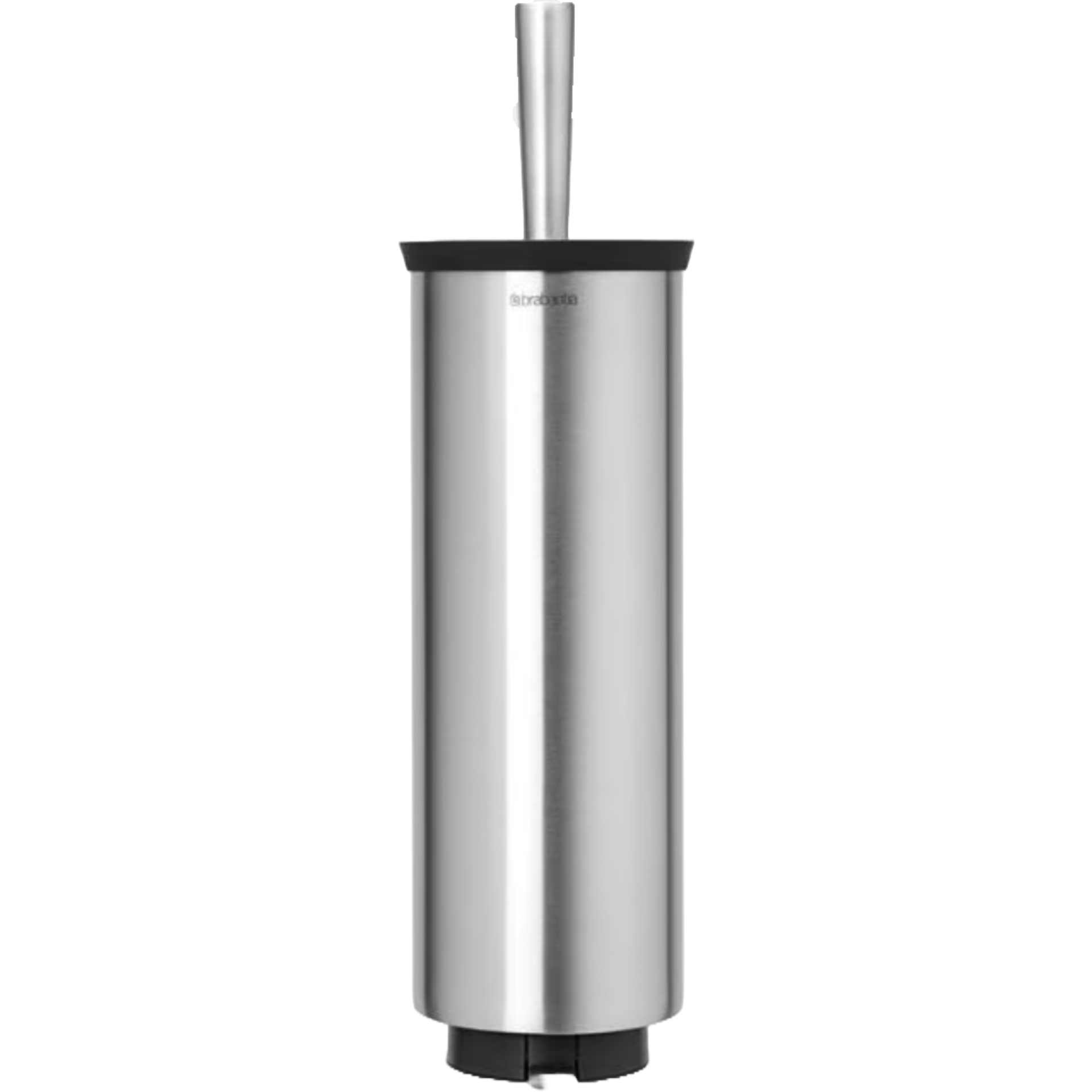  Toilet Brush and Holder