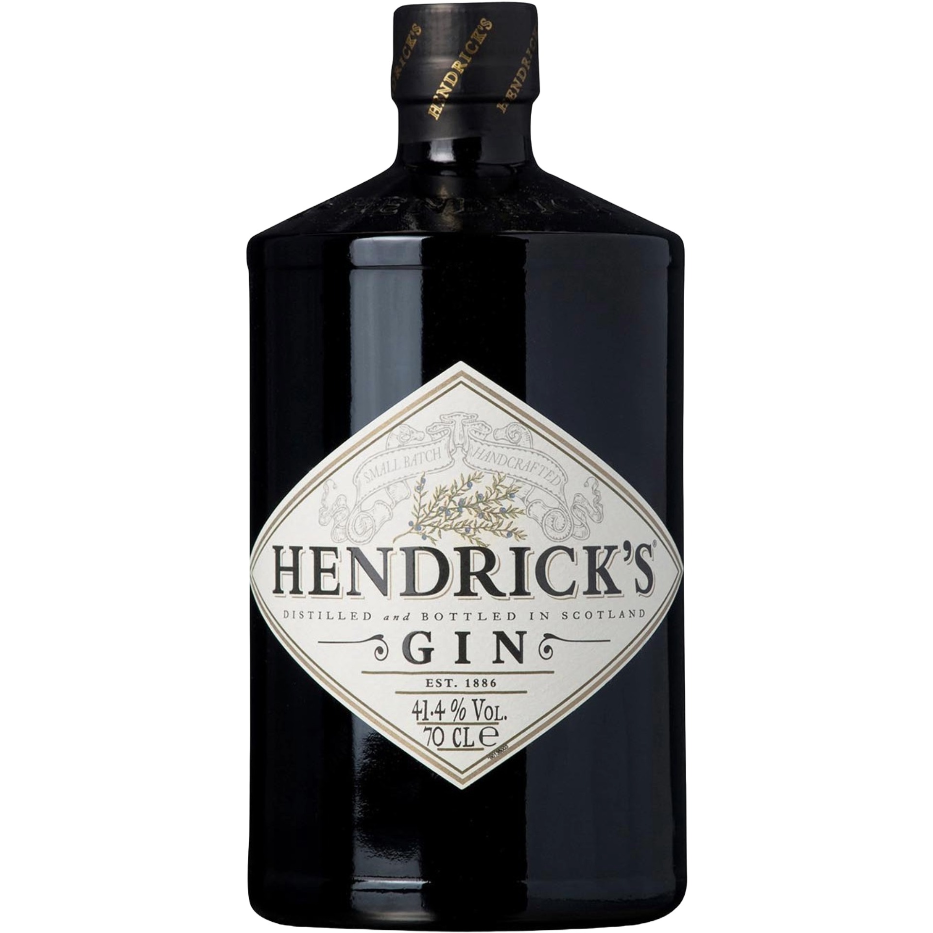Hendrick's