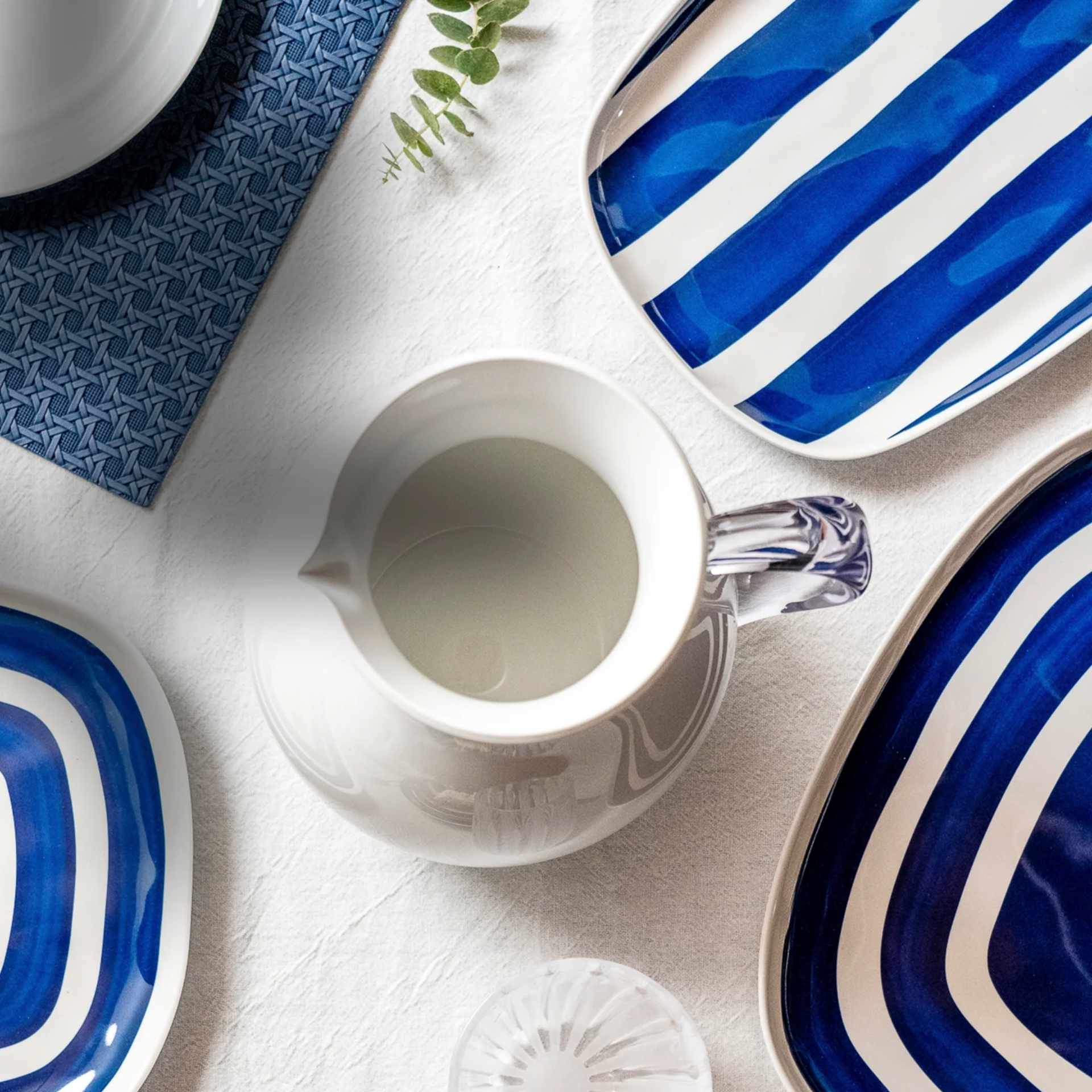 Riviera Tray M