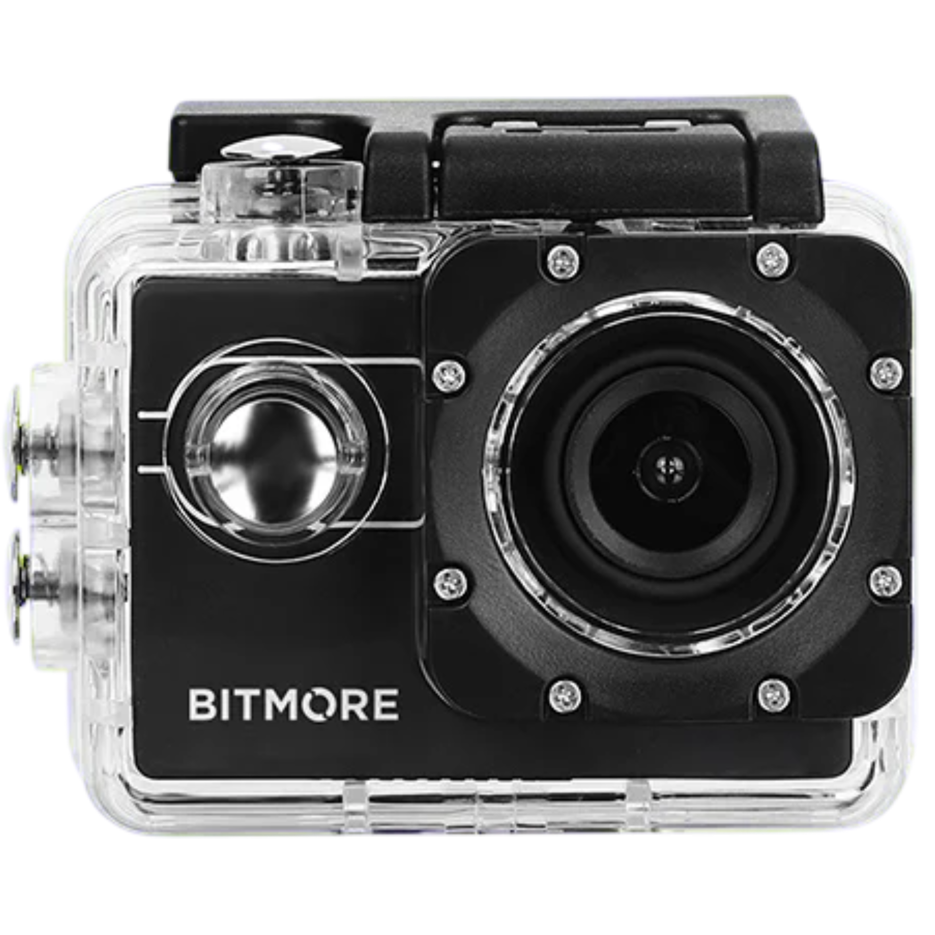 Underwater Camera 4K