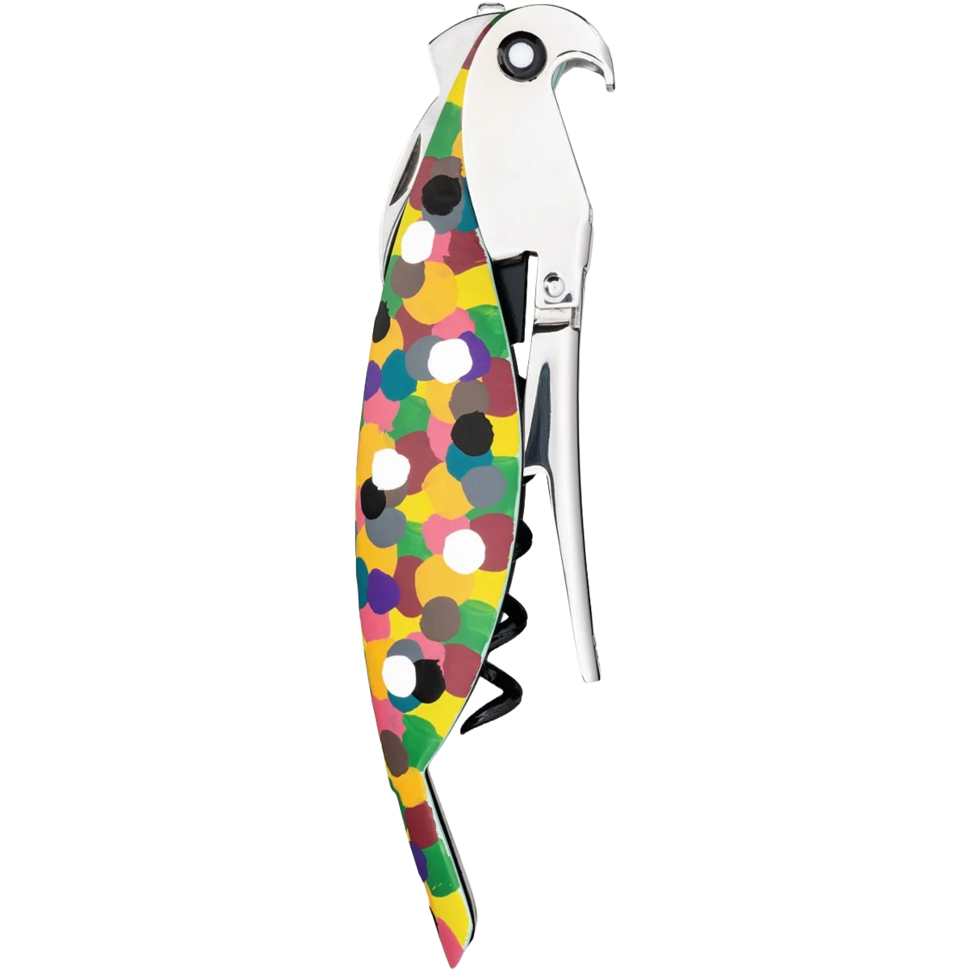 Multicolour