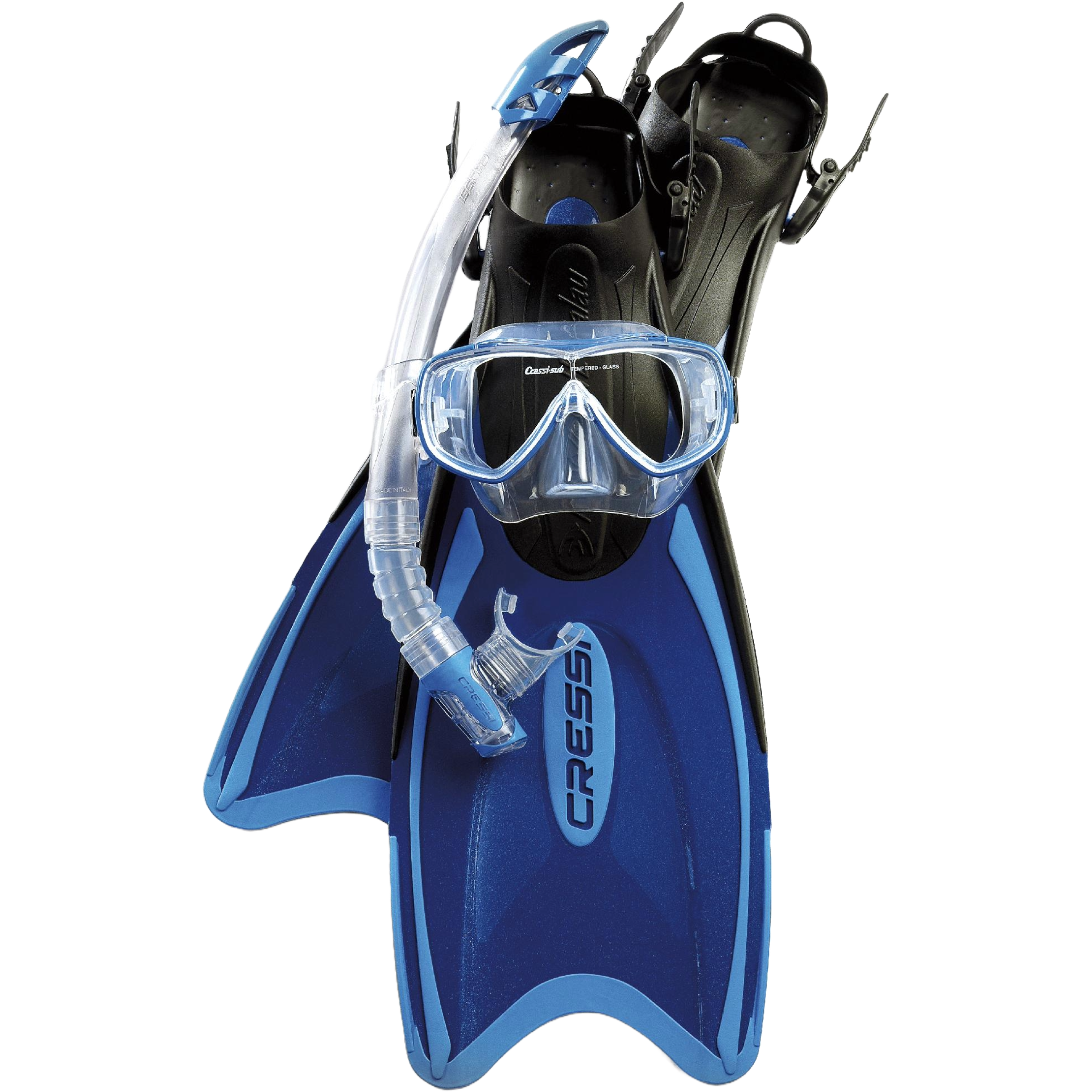 Kit Palau Unisex