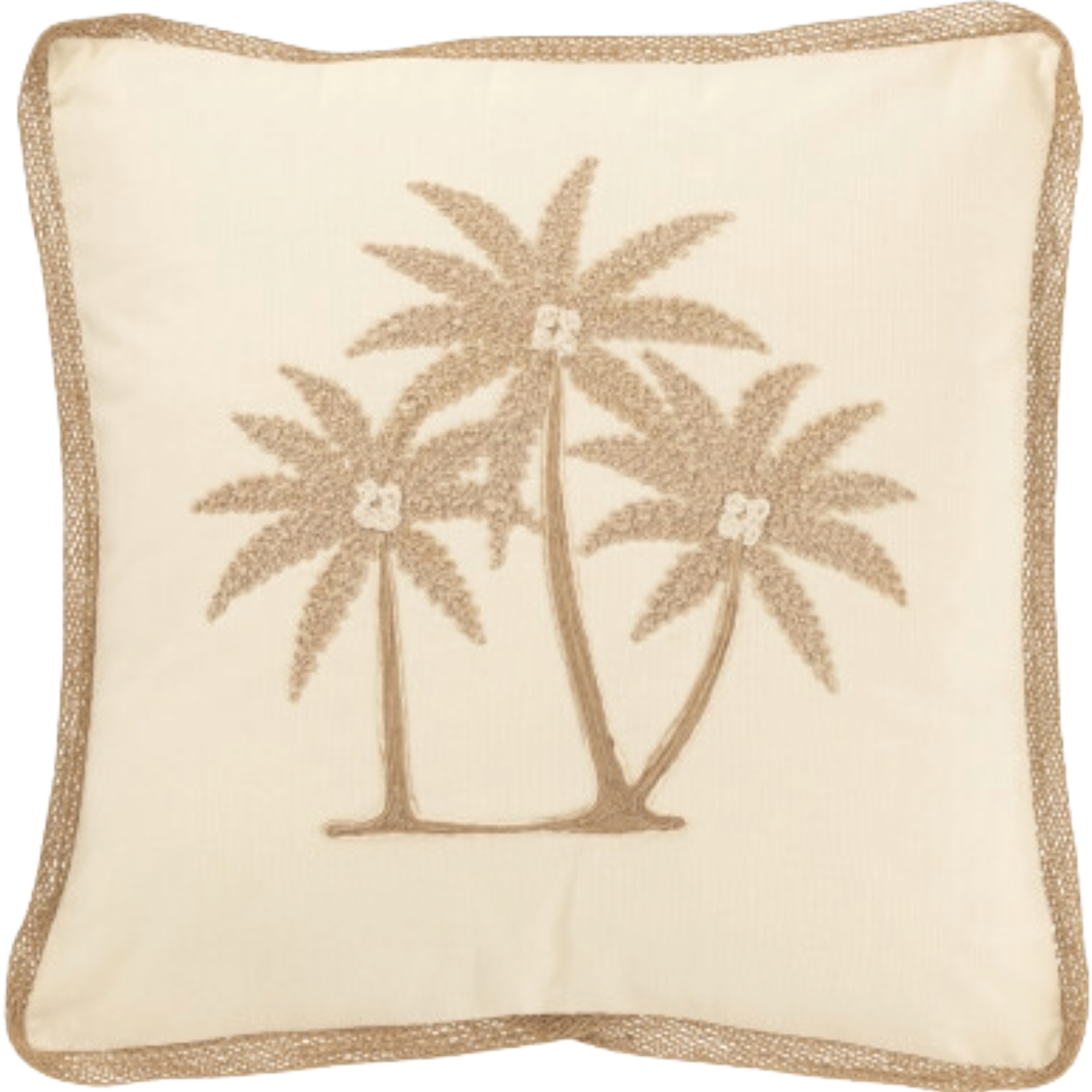 Palm Cushion