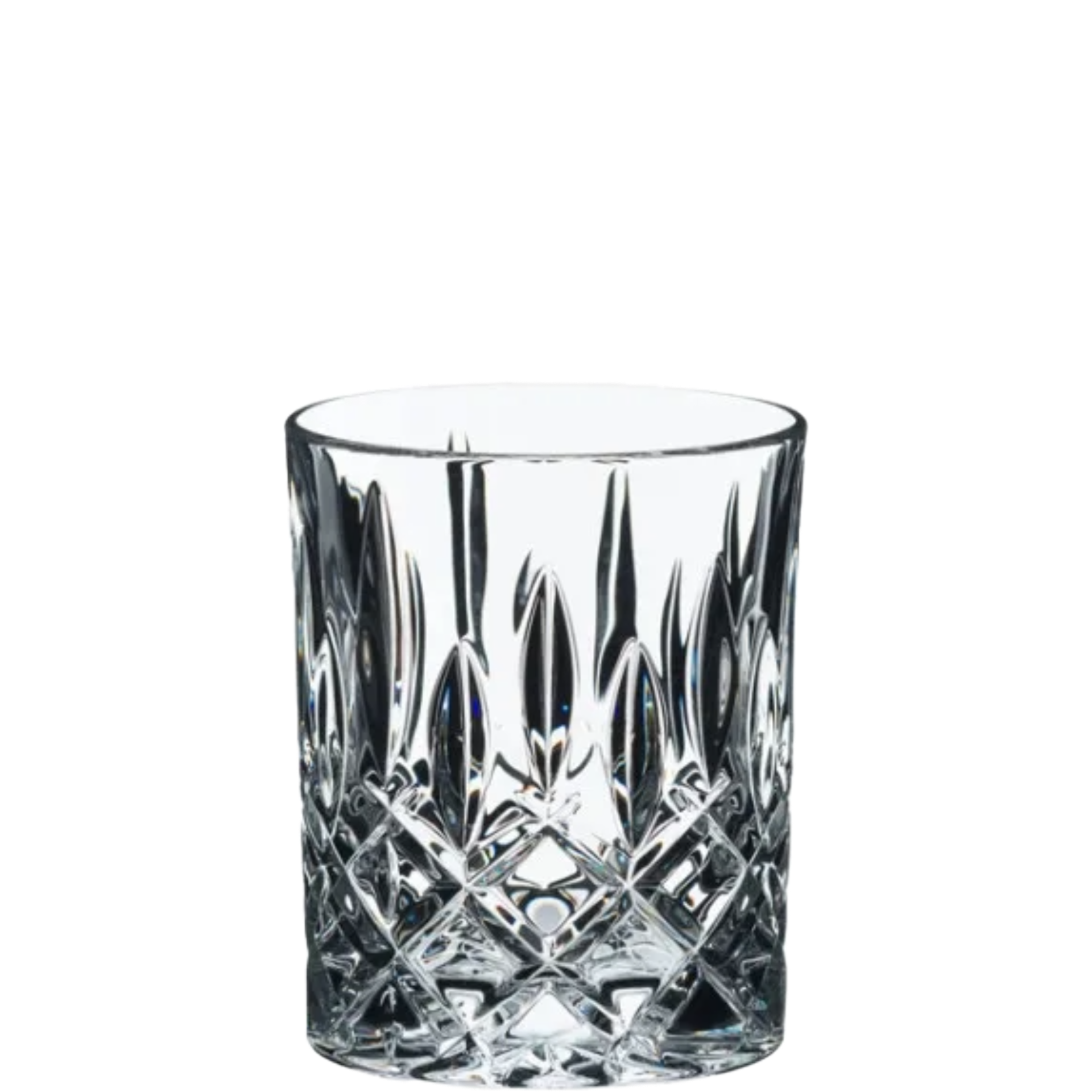Set of 2 Spey Whisky Glasses