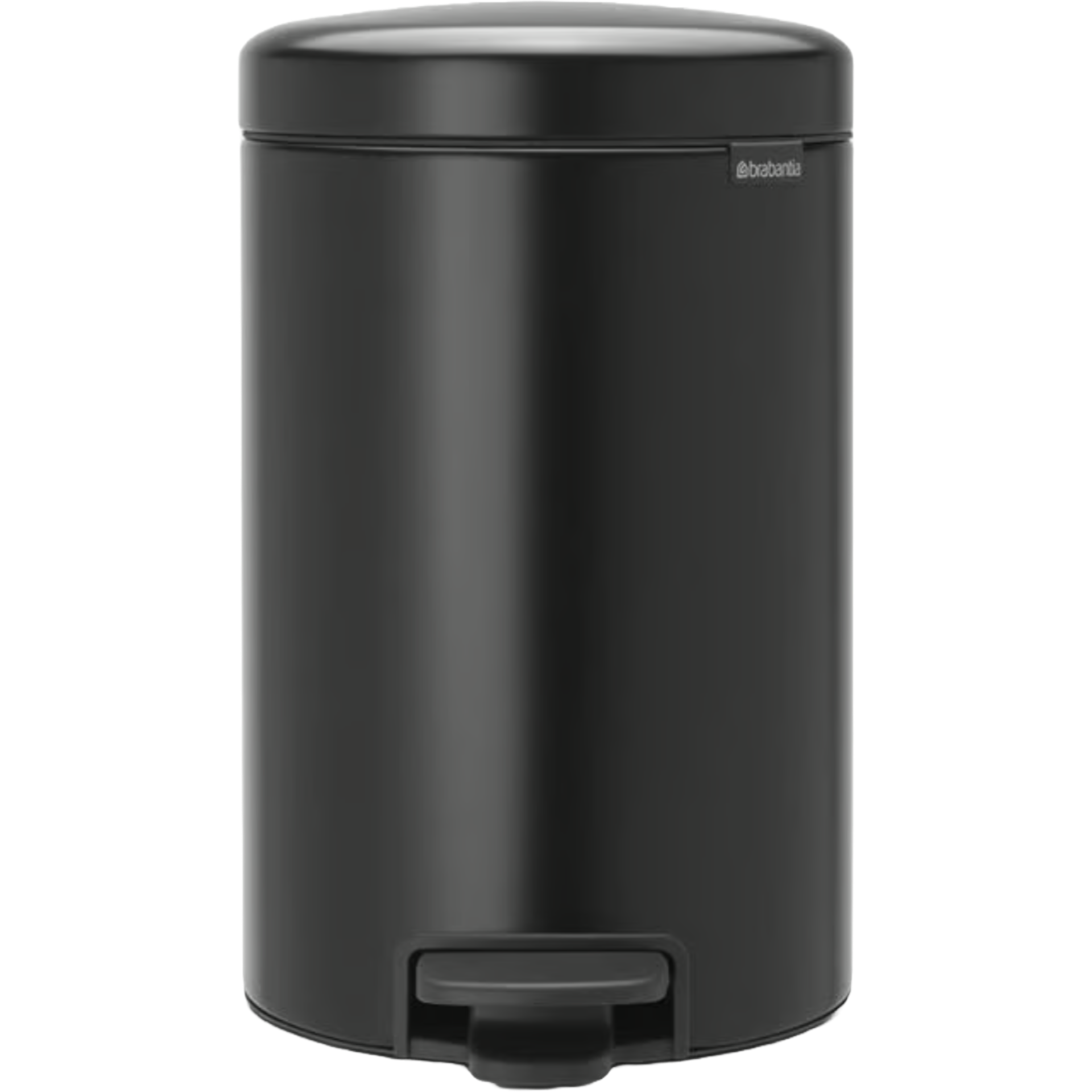 NewIcon Pedal Bin 12L