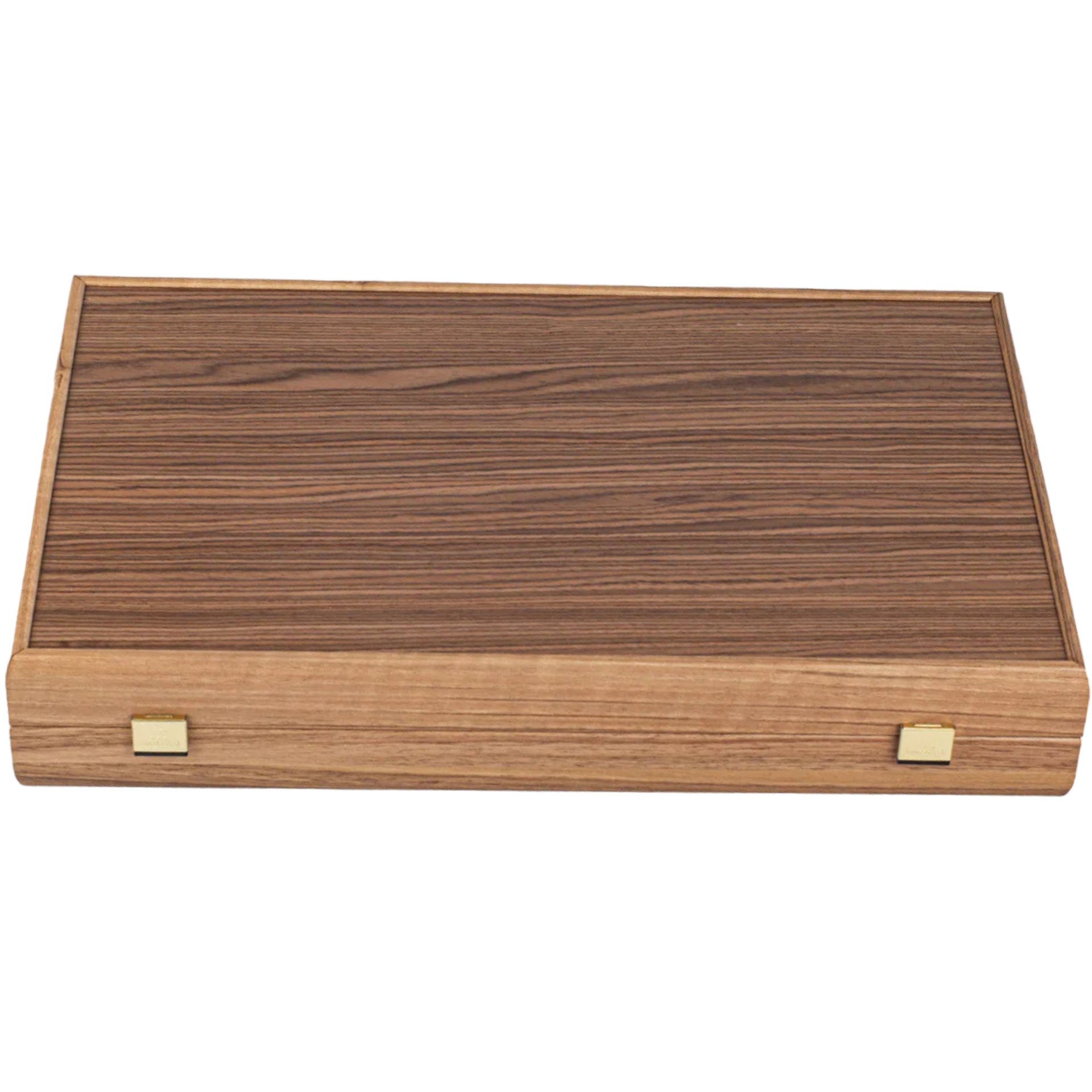 Premium Handcrafted Backgammon Set