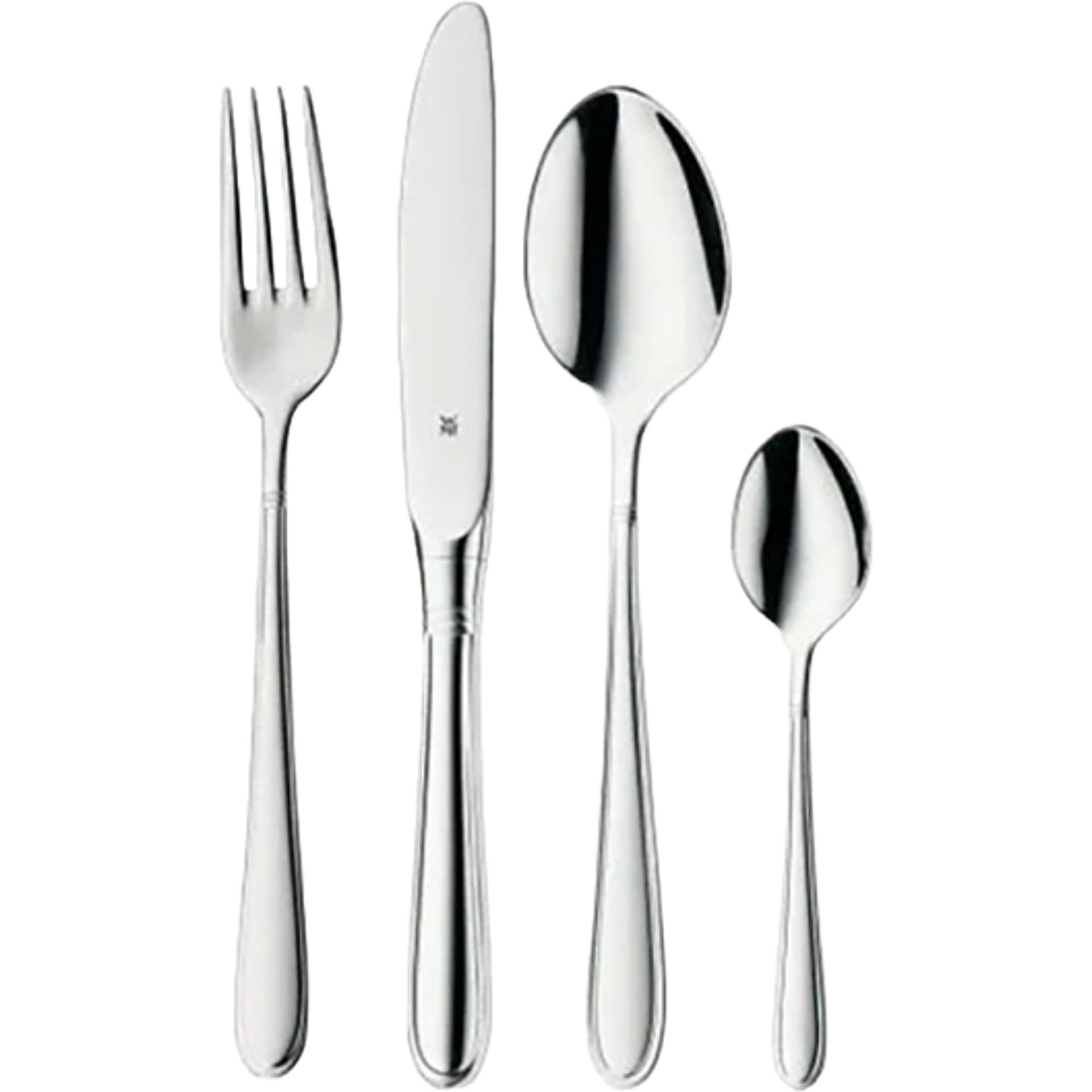 Cutlery Set Club 24-pcs