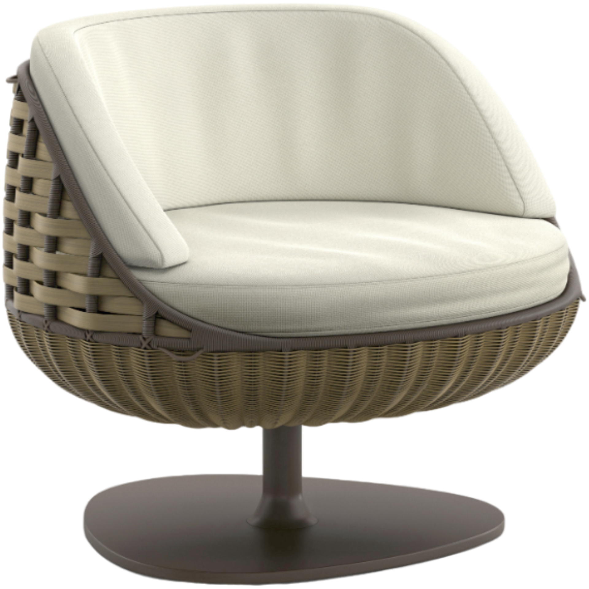 Poltrona SWINGREST