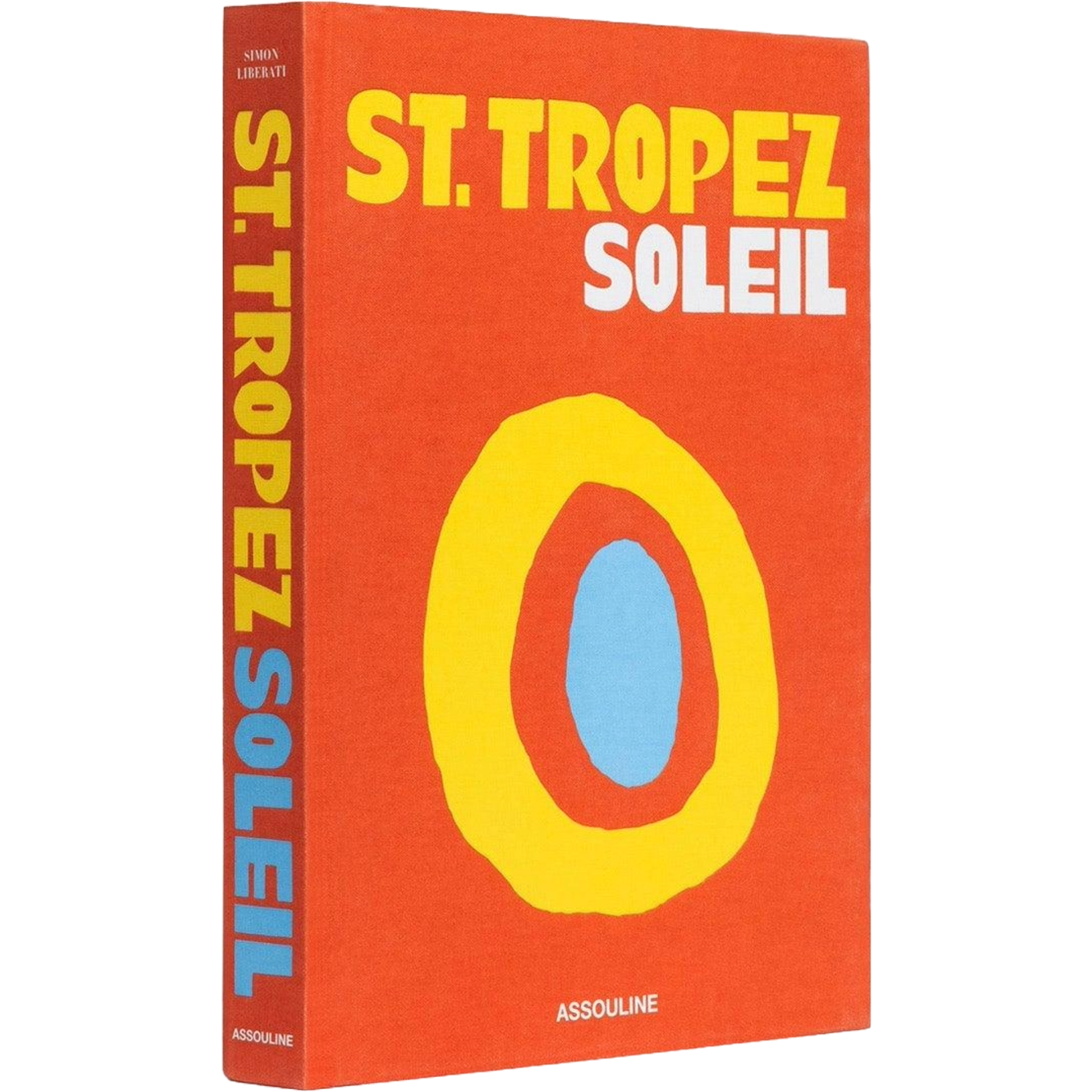 St. Tropez Soleil