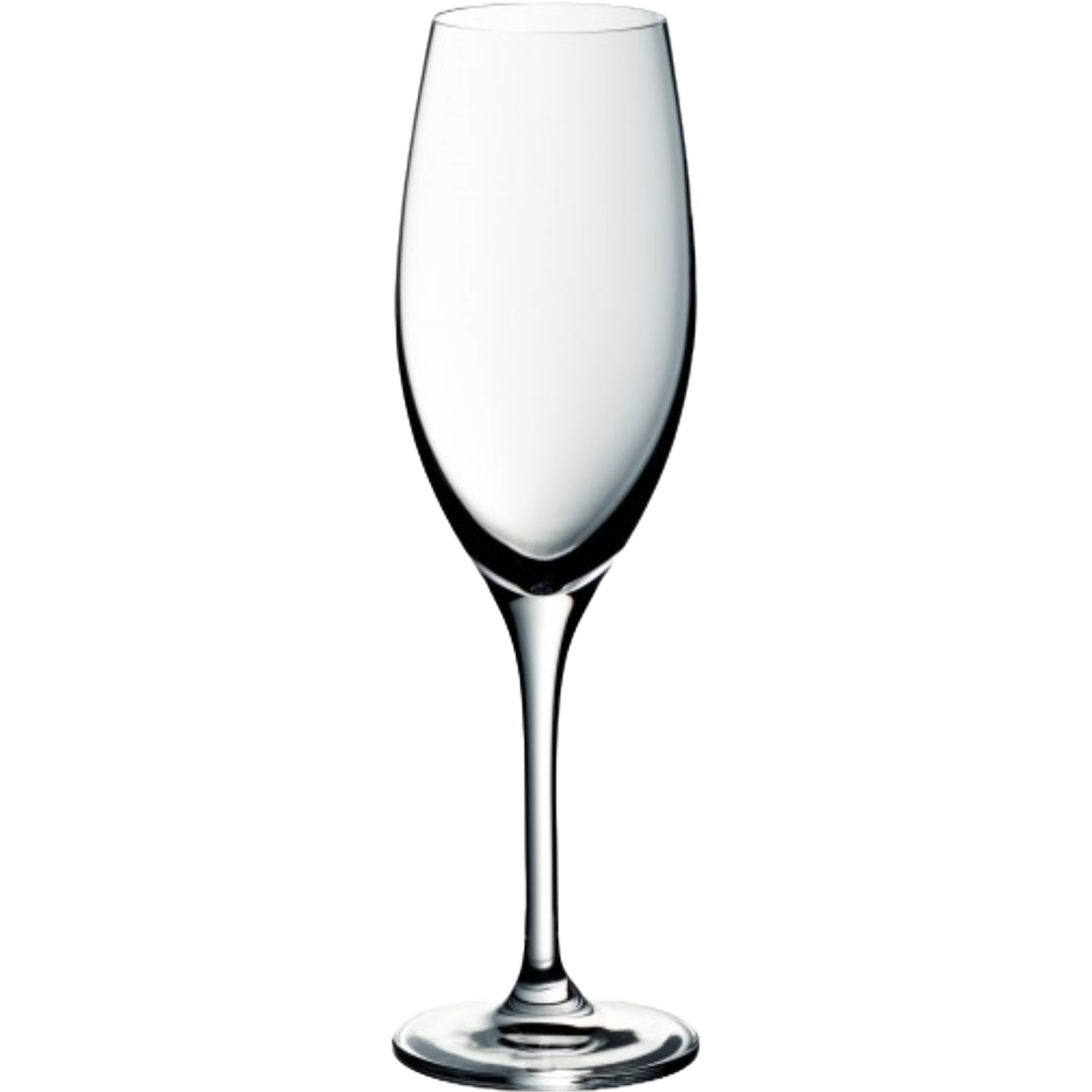 Champagne 29 Royal 6 Glasses