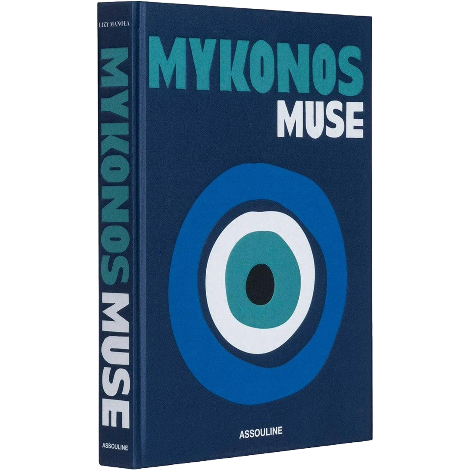 Questo libro racconta la cultura e la società che hanno caratterizzato Mykonos nell'ultimo secolo.