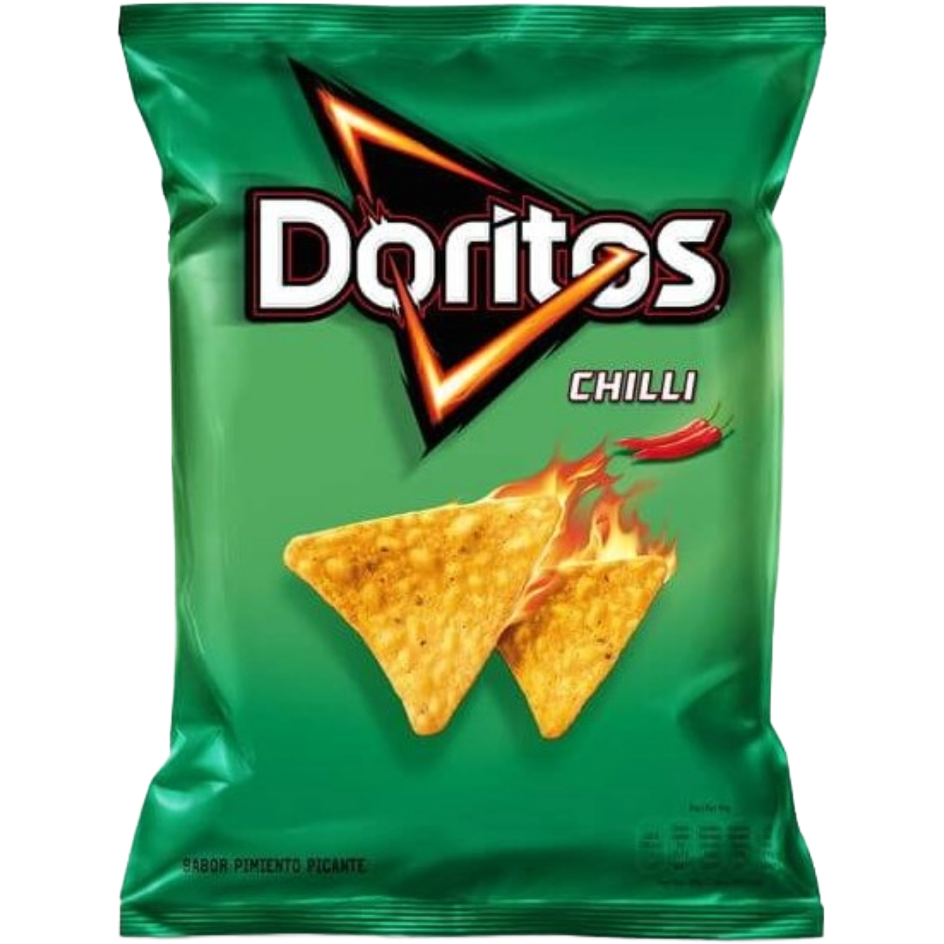 Doritos Chilli 150g