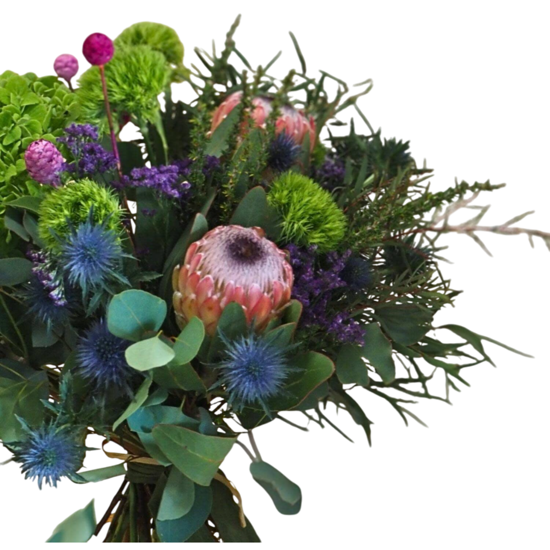 Lushwood Bouquet