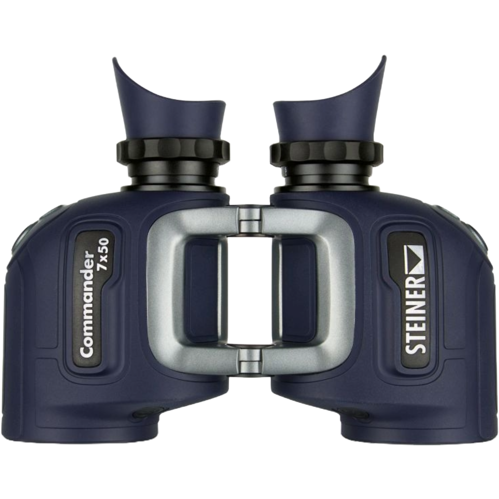 Commander Marine XP 7x50 mit Kompass