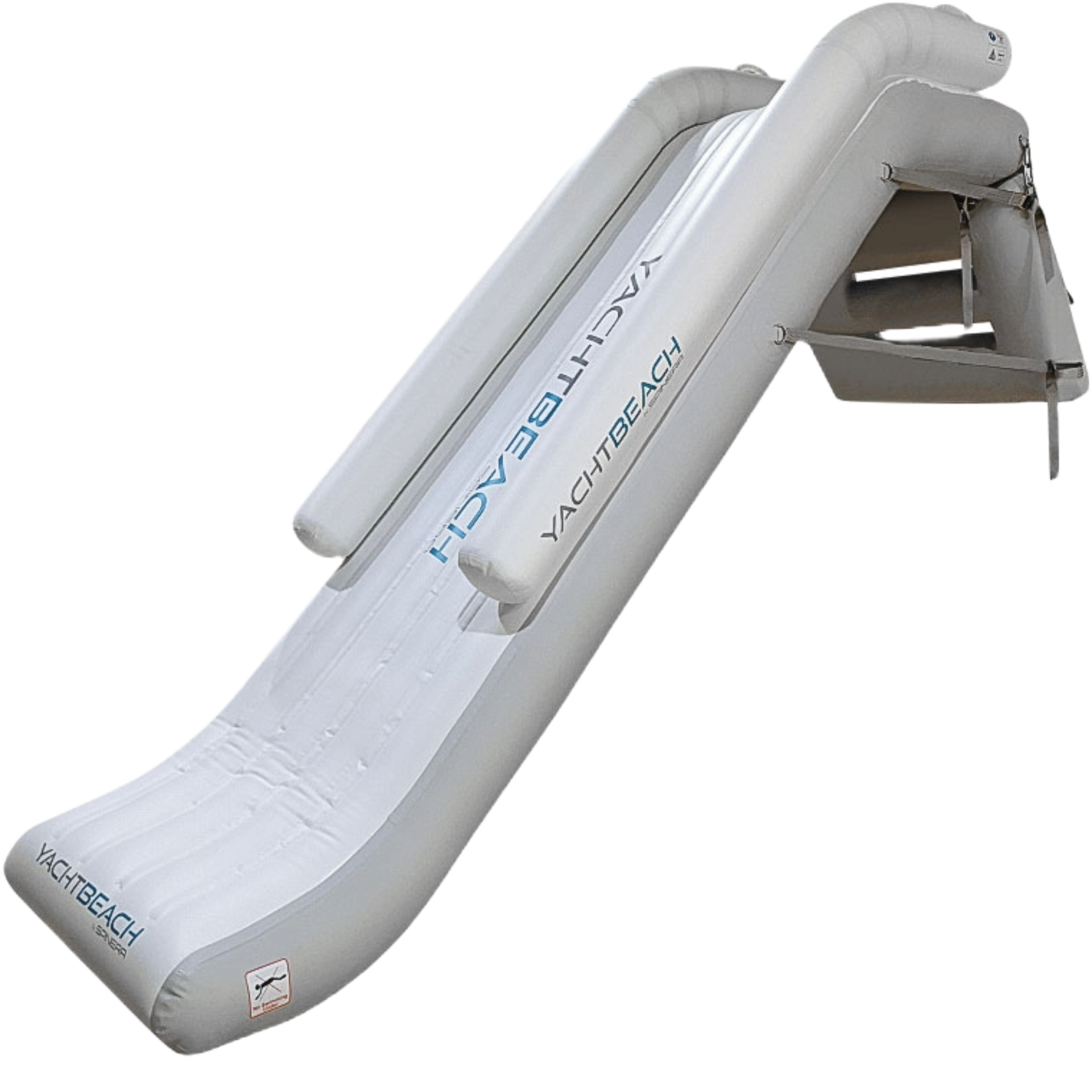 Yachtslide magico