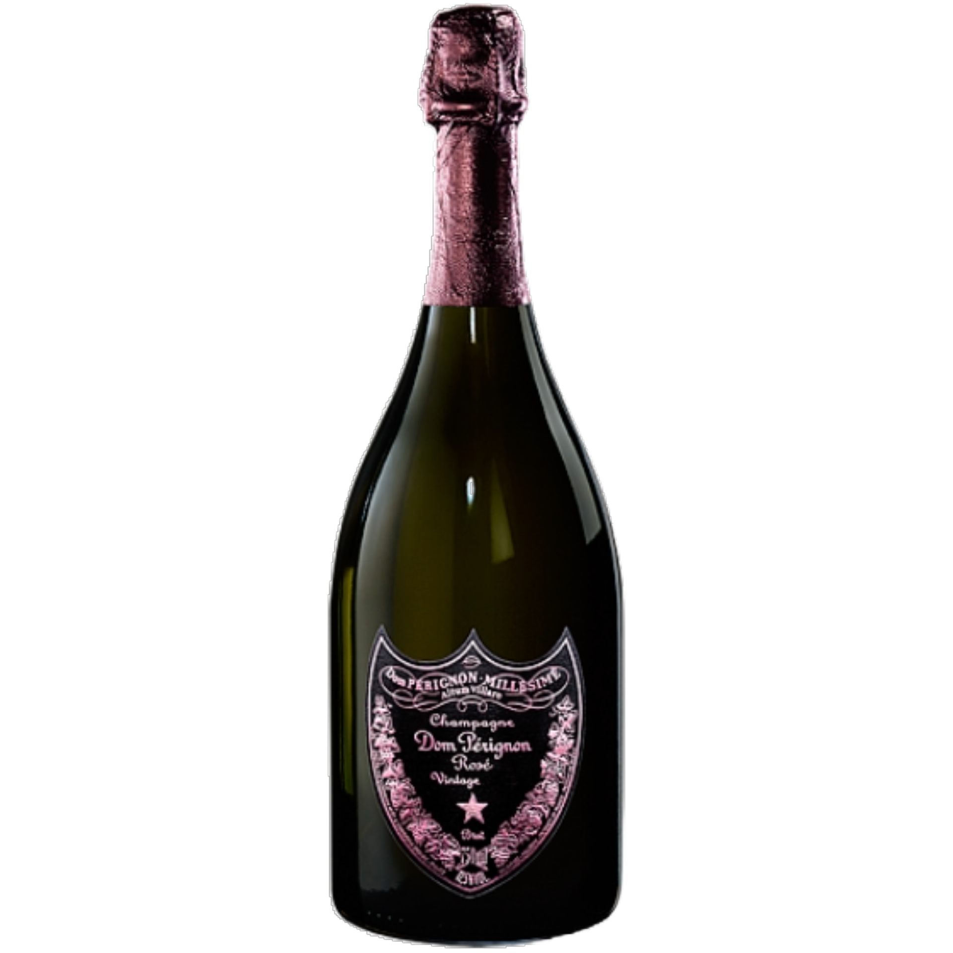 Dom Pérignon Rosé Vintage