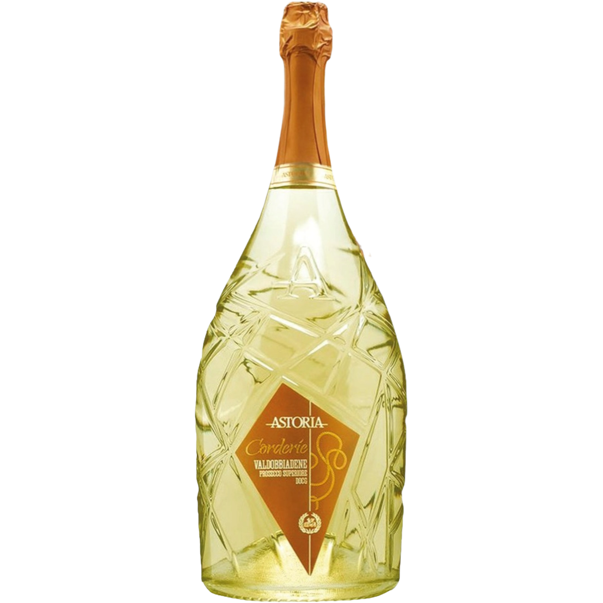 Corderie Magnum 1,5l
