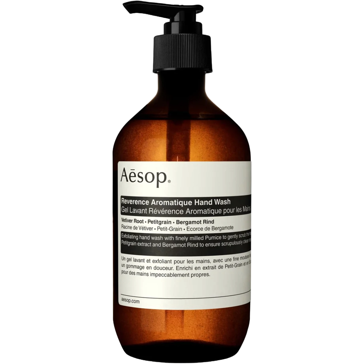 Reverence Aromatique Hand Wash