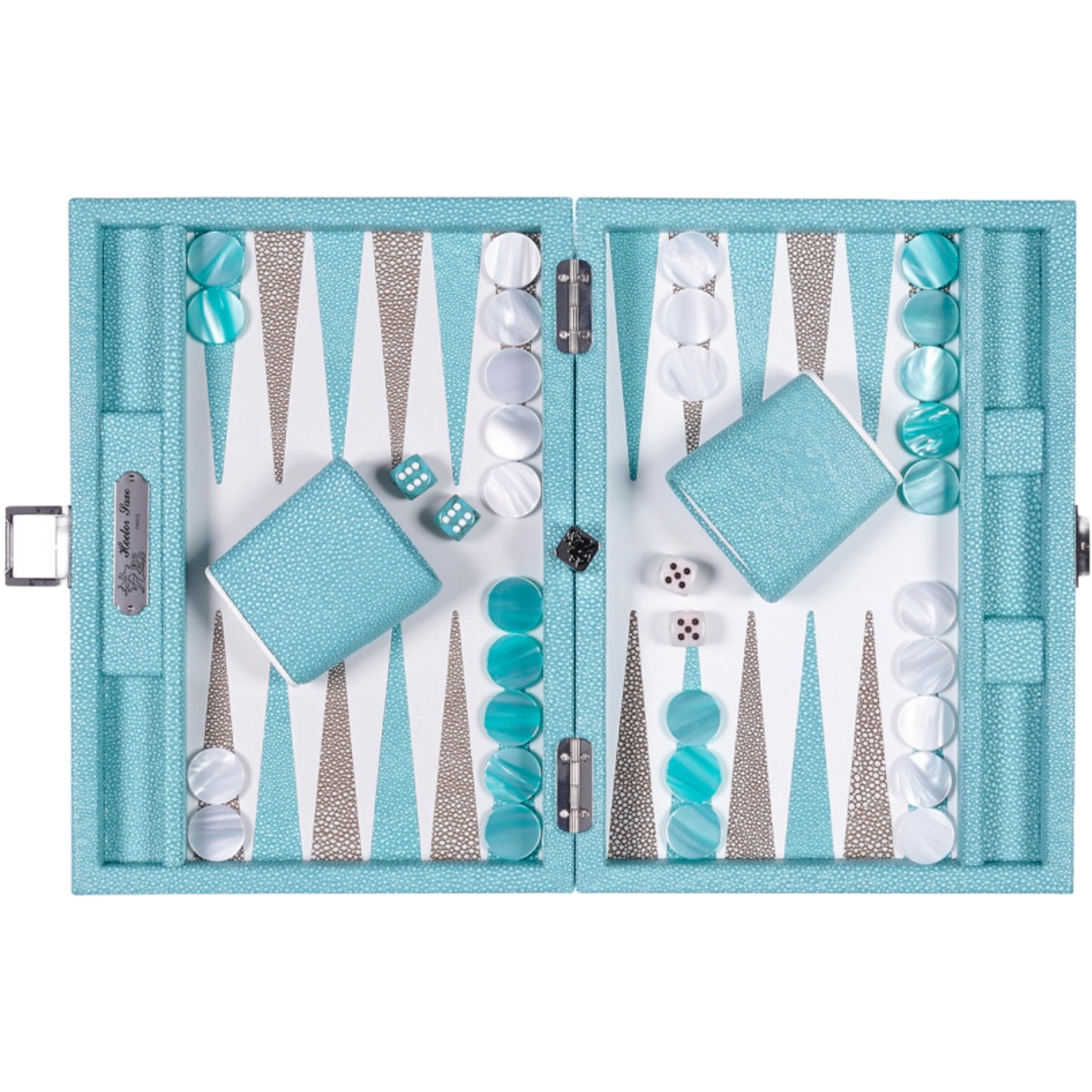 Gabin Small Backgammon