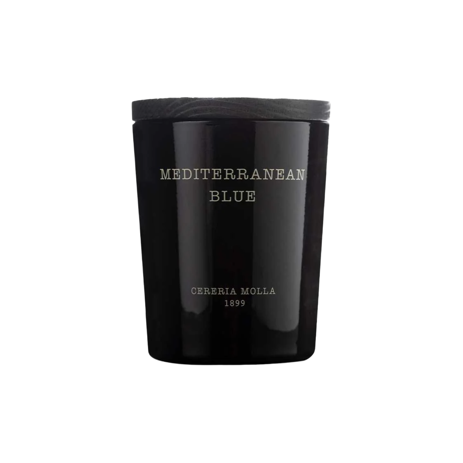 Mediterranean Blue 70g Mini Candle