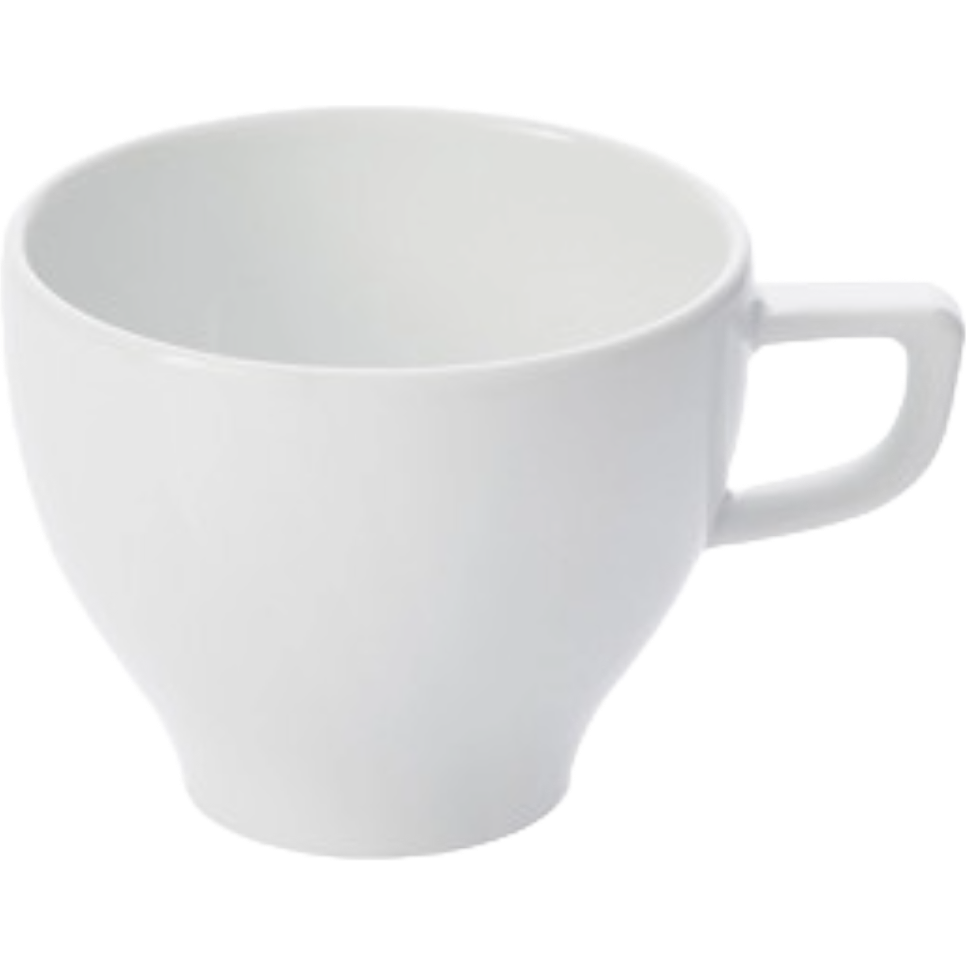 Set of 6 SYNERGY Barista Cup 0.25l 
