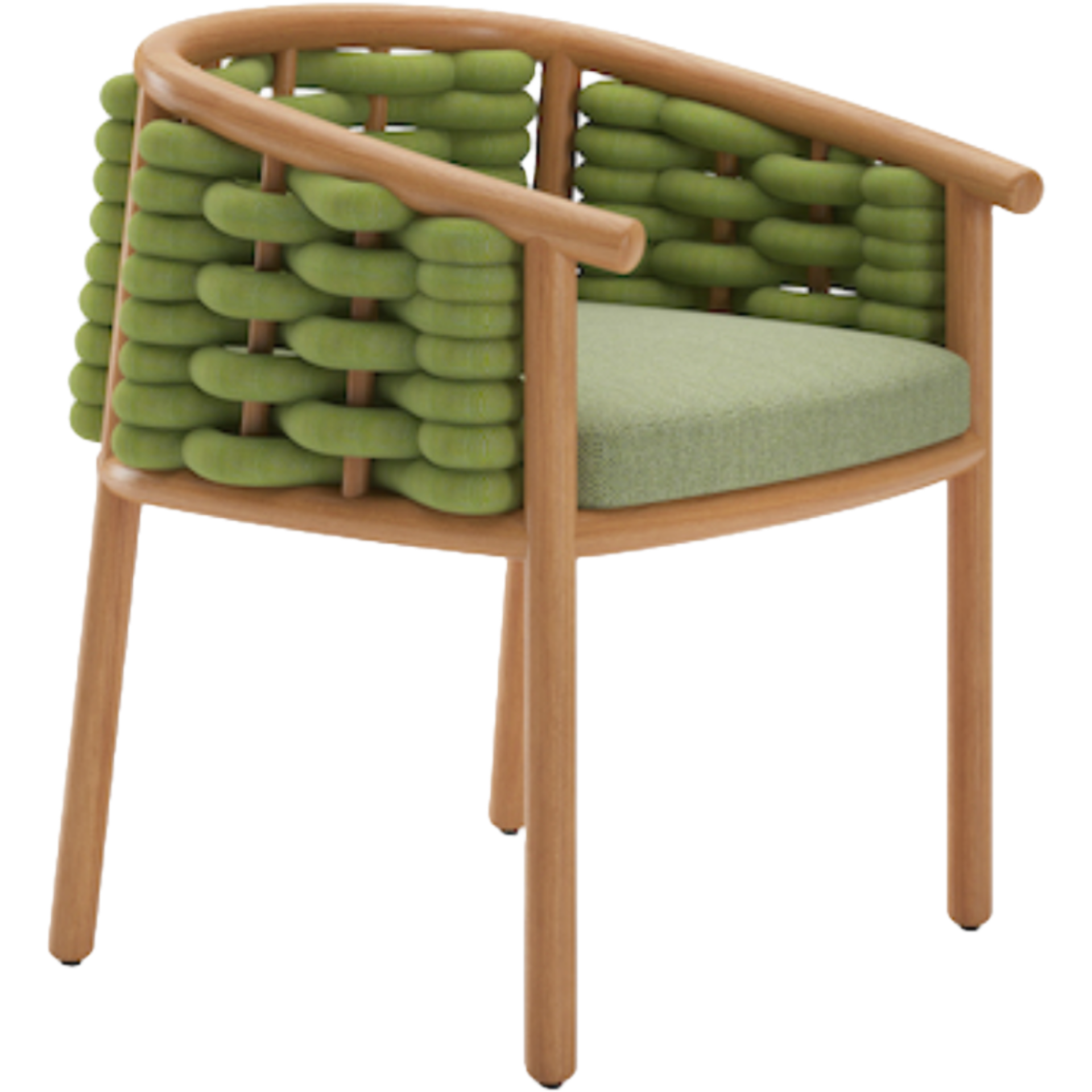 Antibes Dining Chair