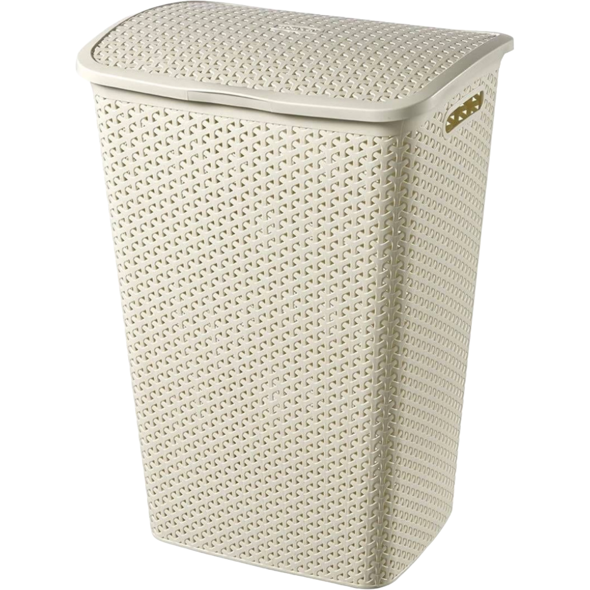 My Style Laundry Basket 55L