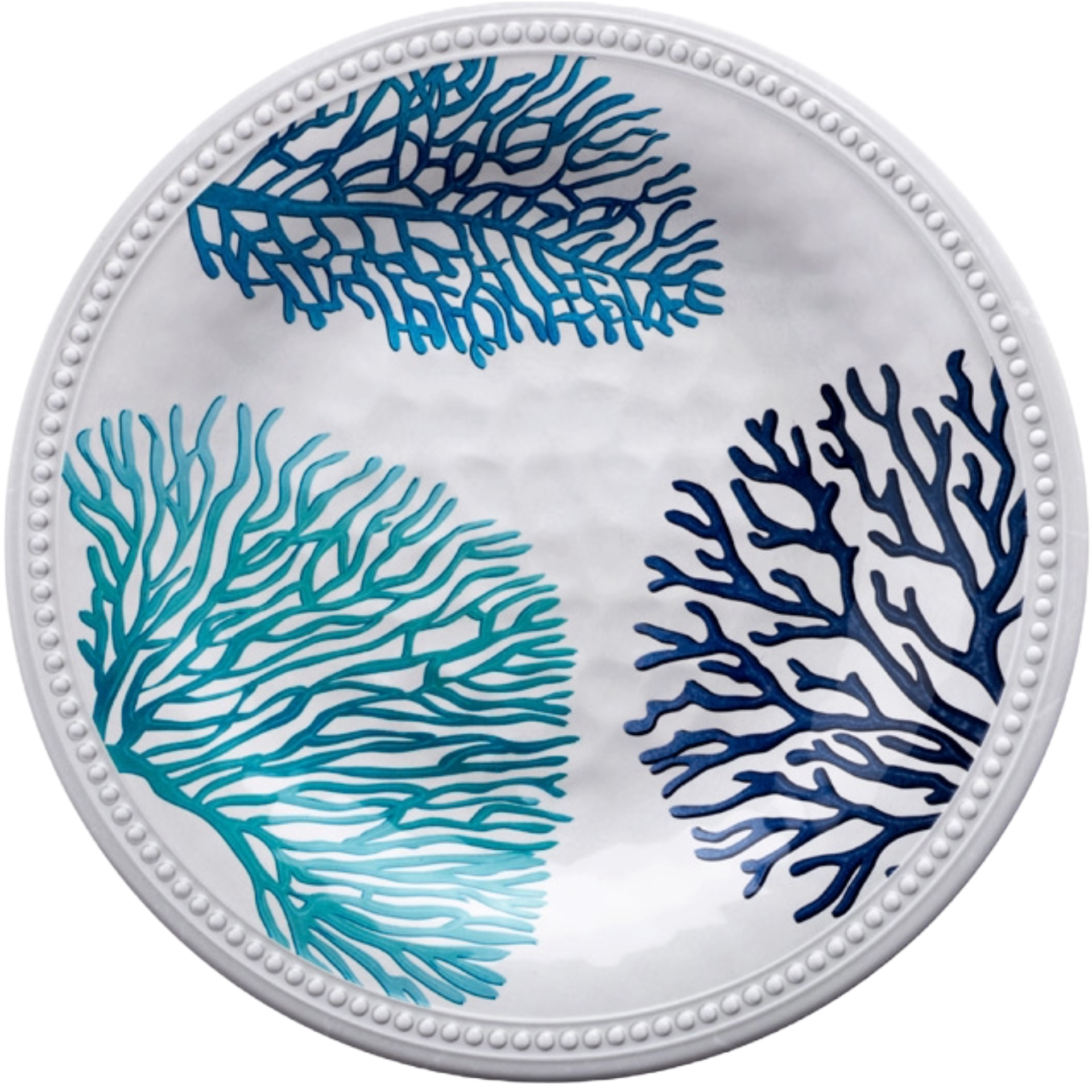 Harmony–Mare Dinner Plate Set of 6 