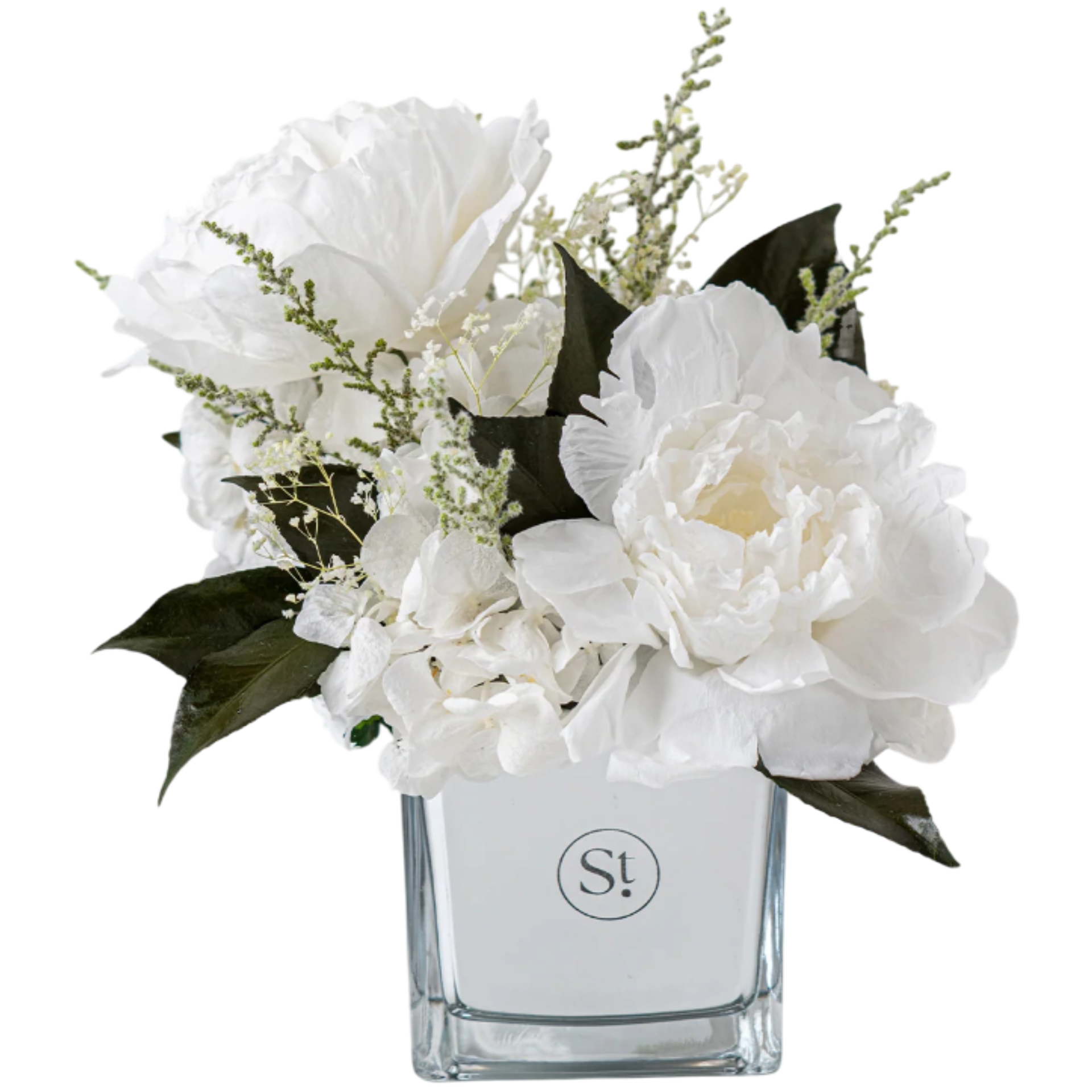 Éclat - Preserved Flower Arrangement