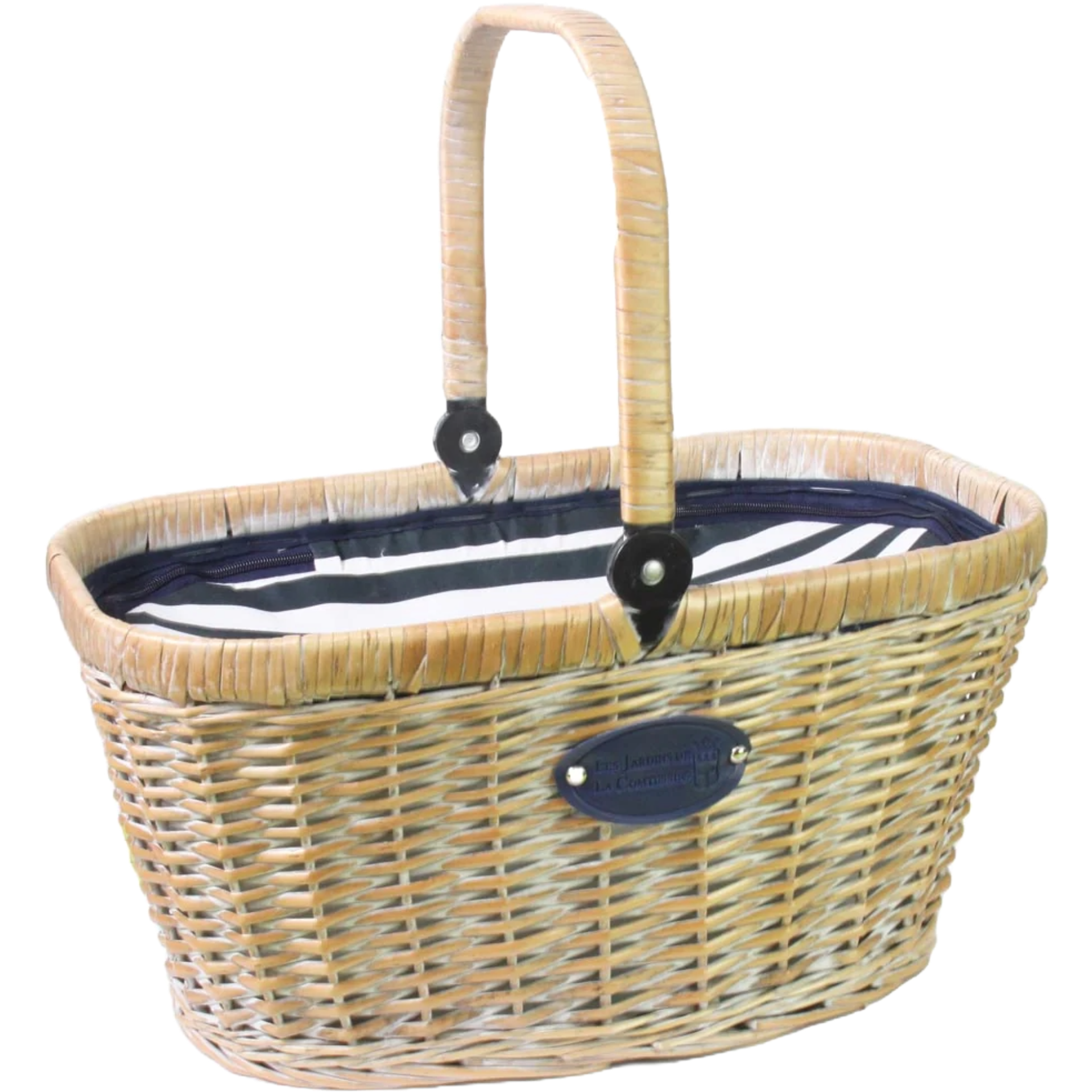 Chantilly Marine Basket 