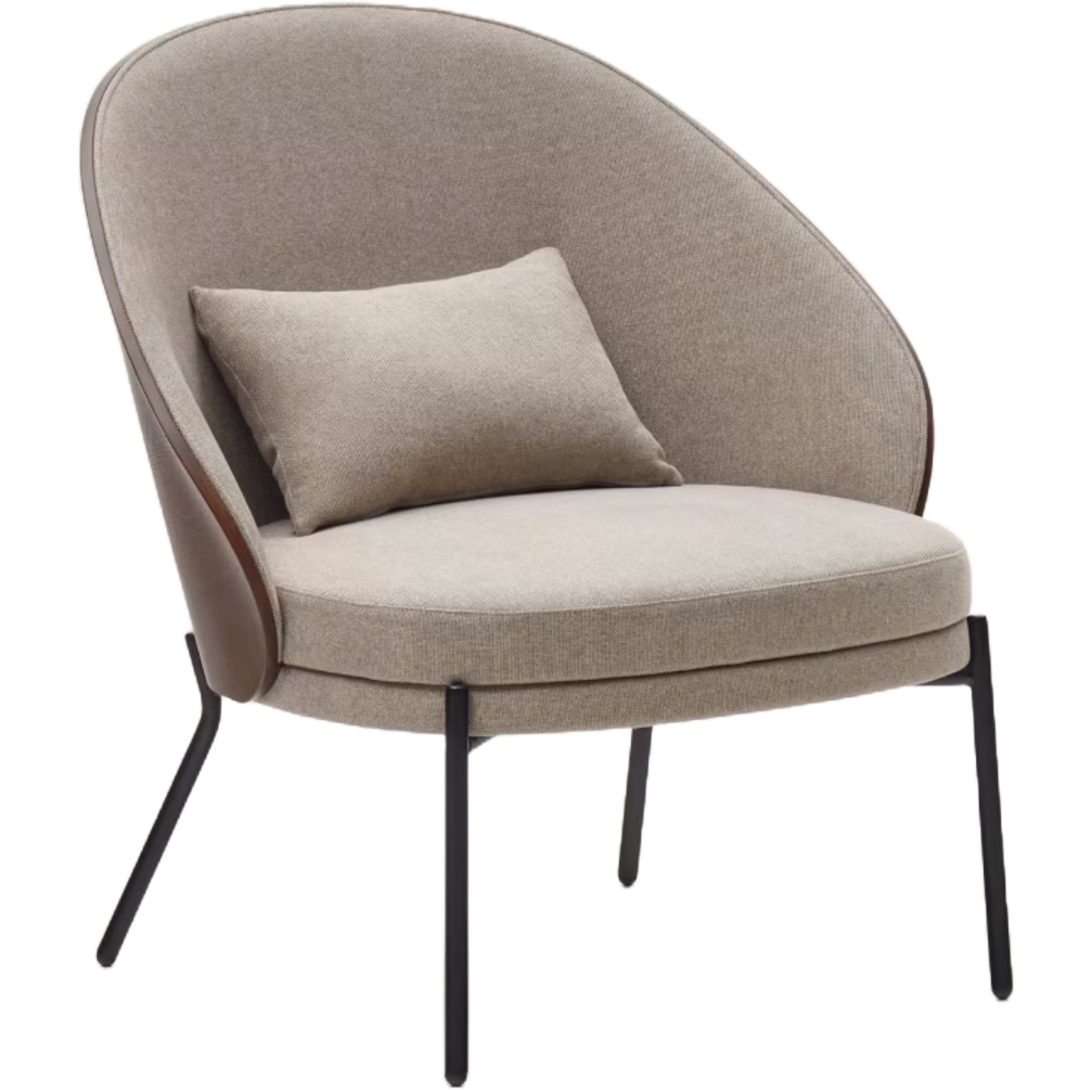 Eamy Armchair