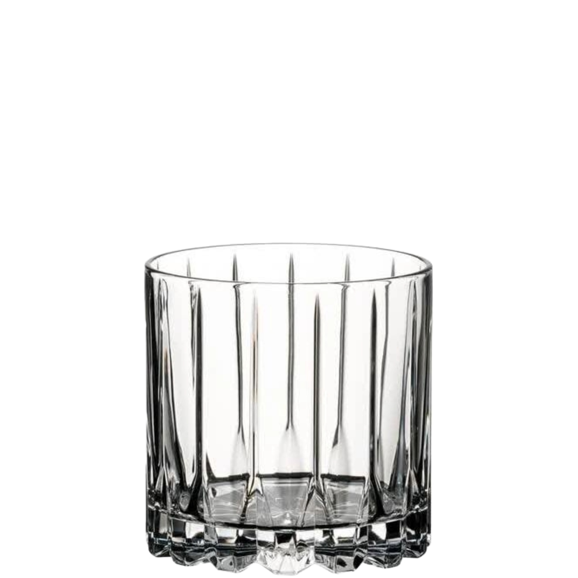 Set of 2 DSG Rocks Glasses