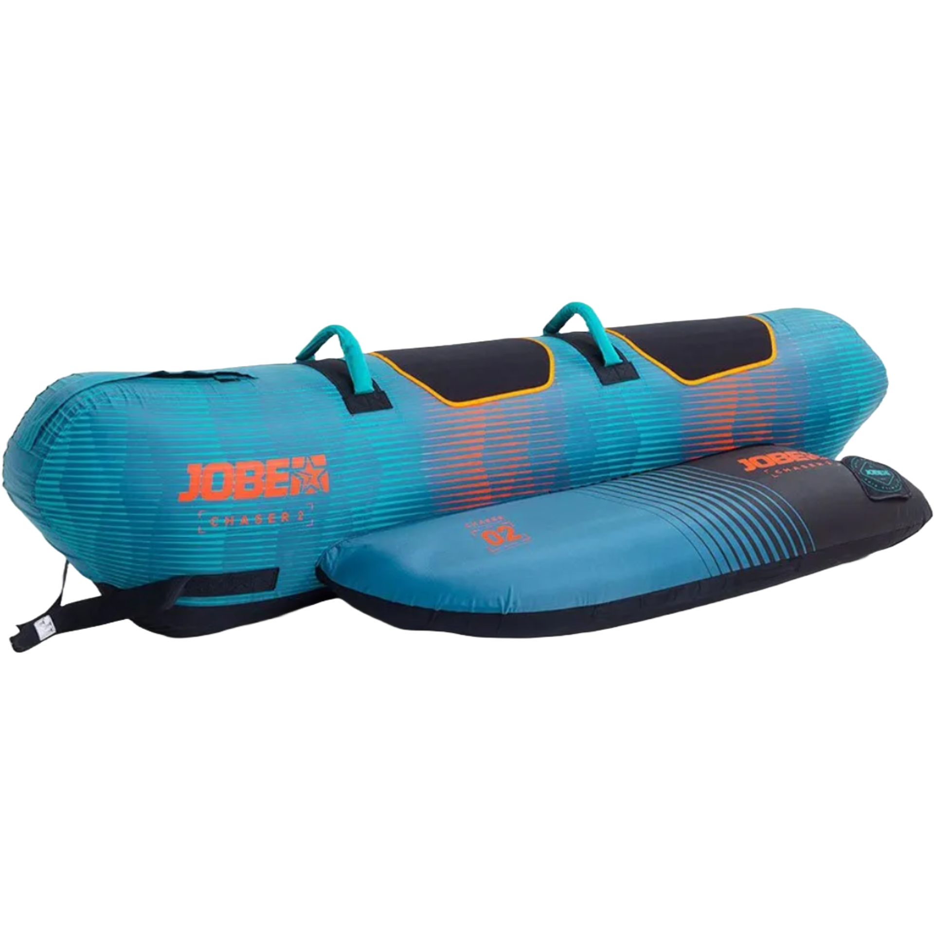 Jobe Chaser Abschleppwagen 2P