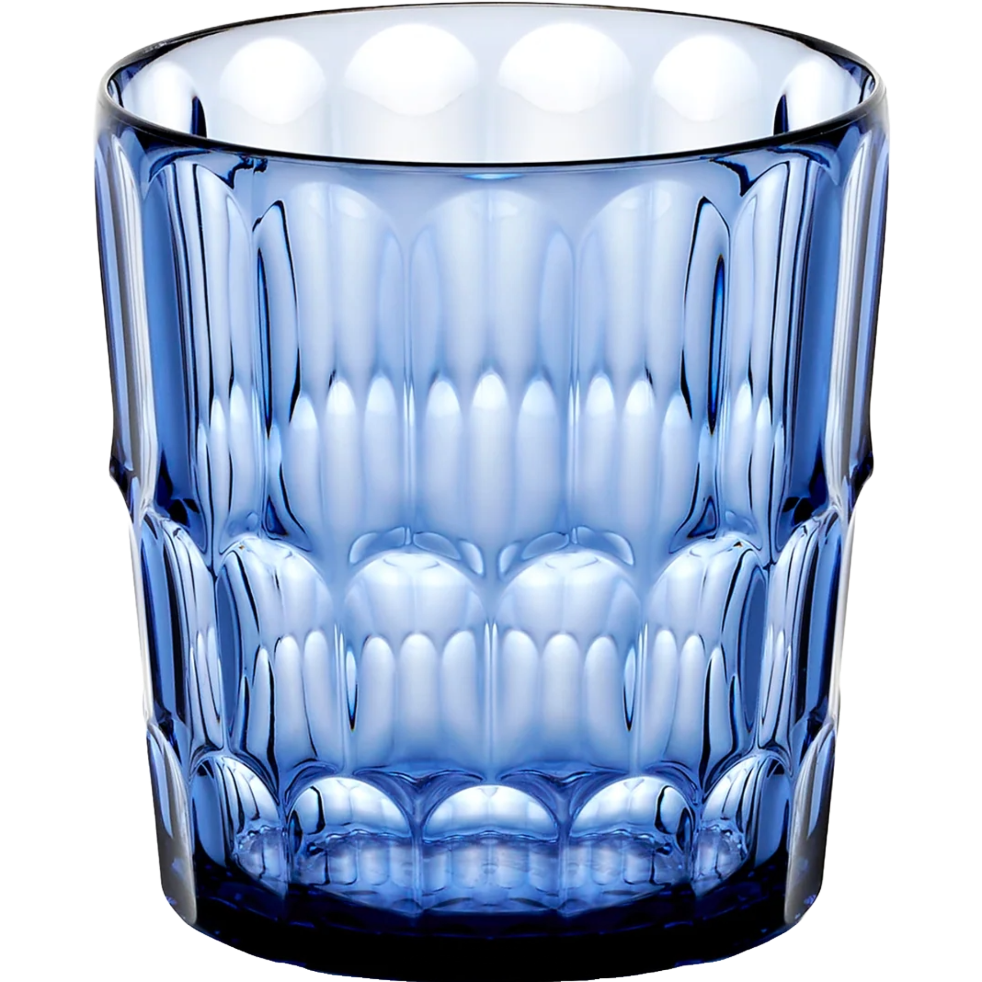Acqua Low Tumbler Set of 6