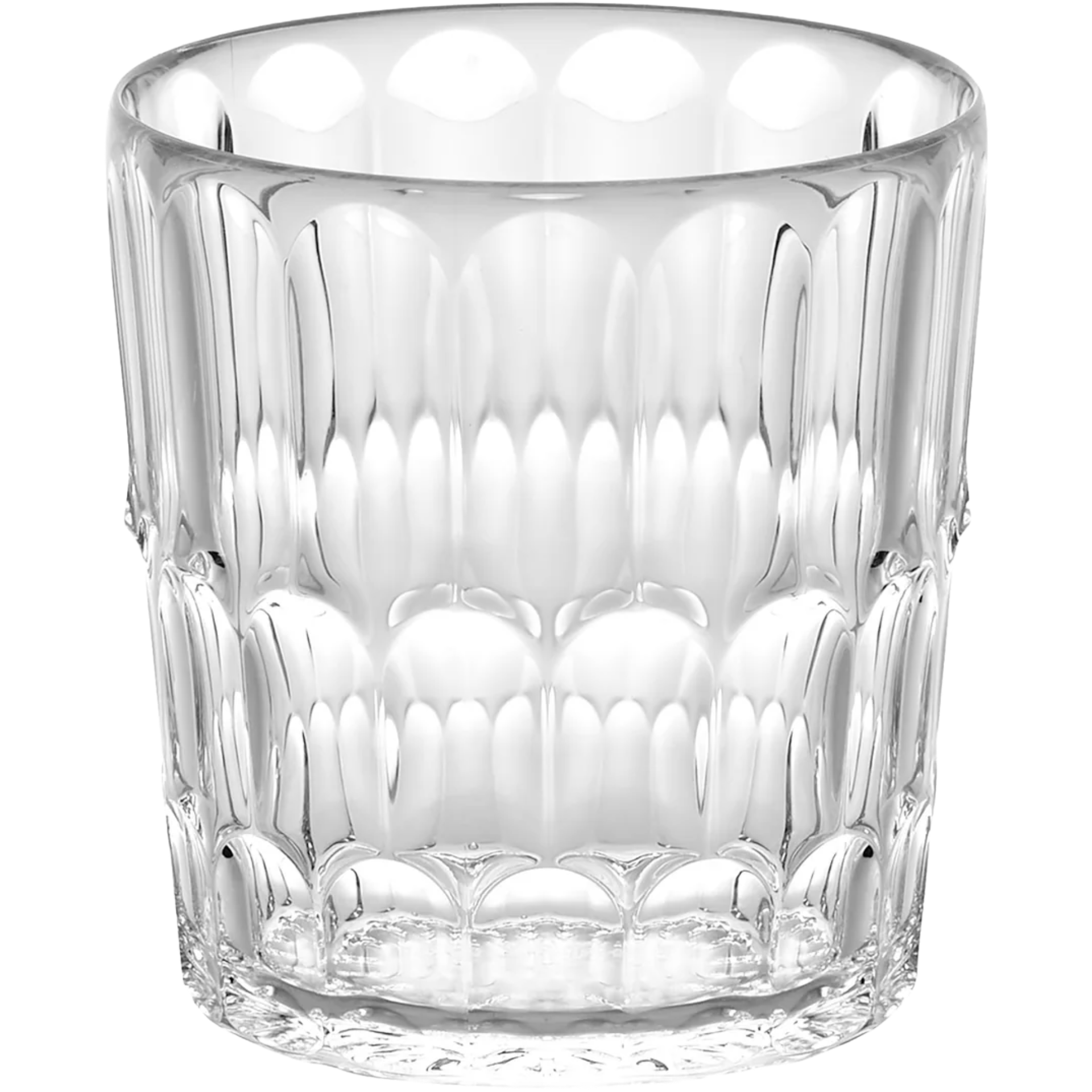 Aria Low Tumbler Set of 6