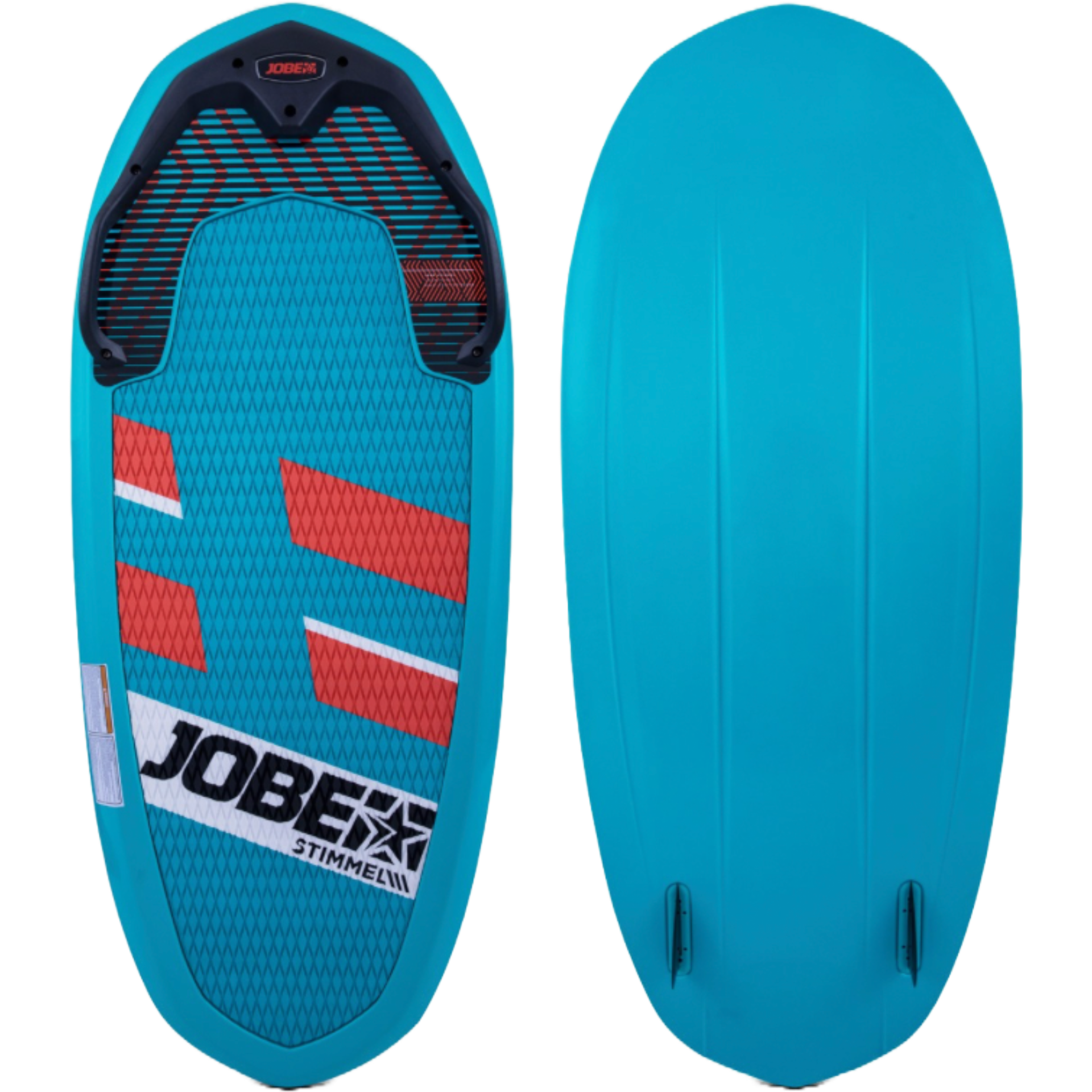 Jobe Stimmel Multi Position Board
