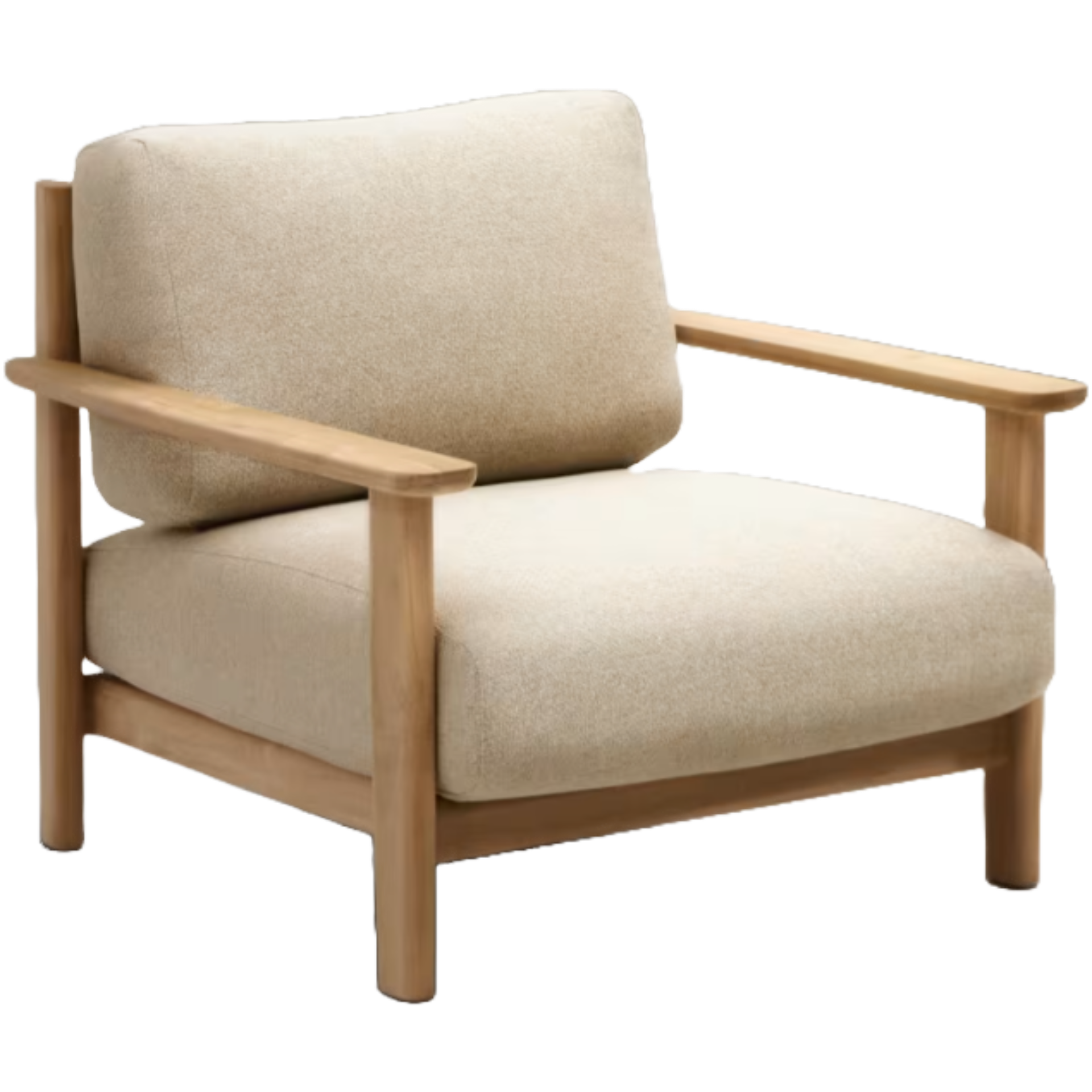 Tirant Armchair